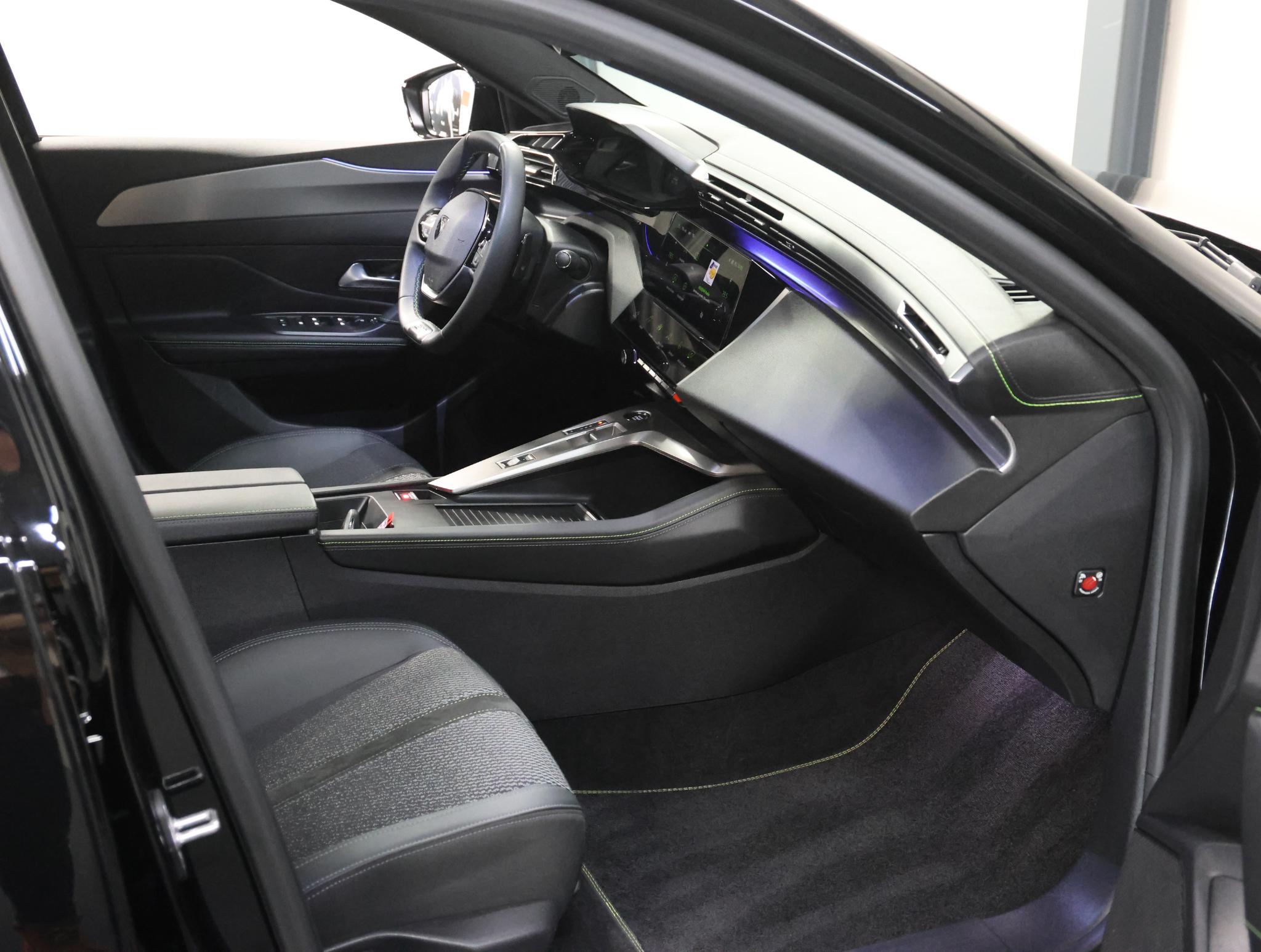 Foto van Peugeot 408