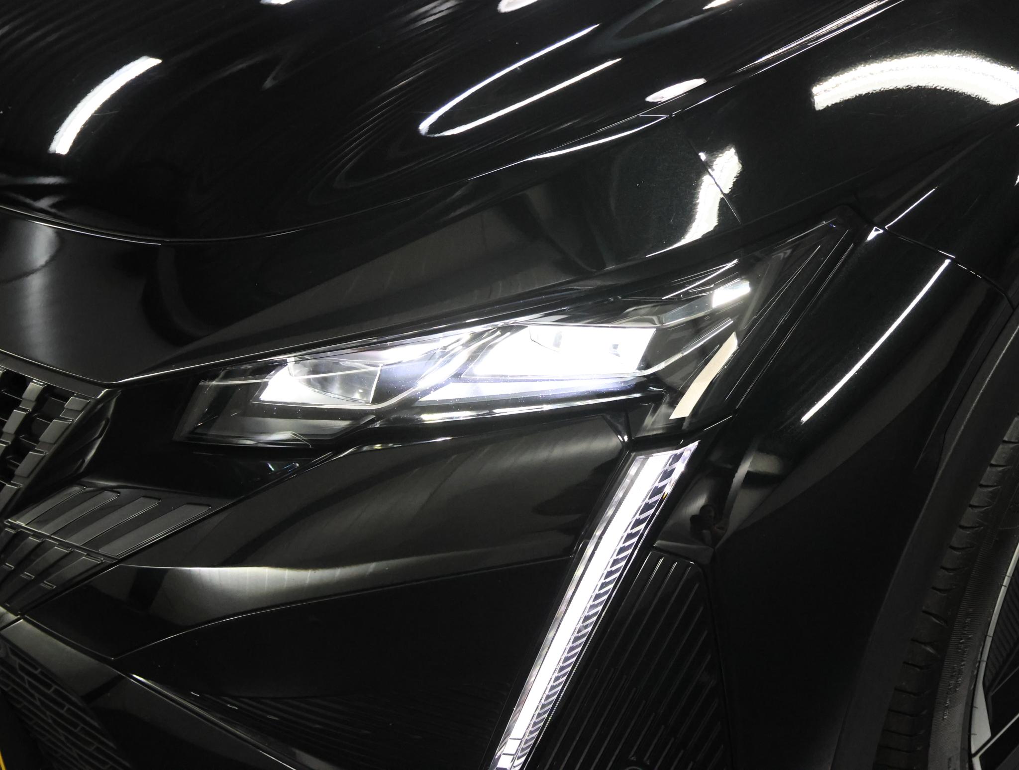 Foto van Peugeot 408