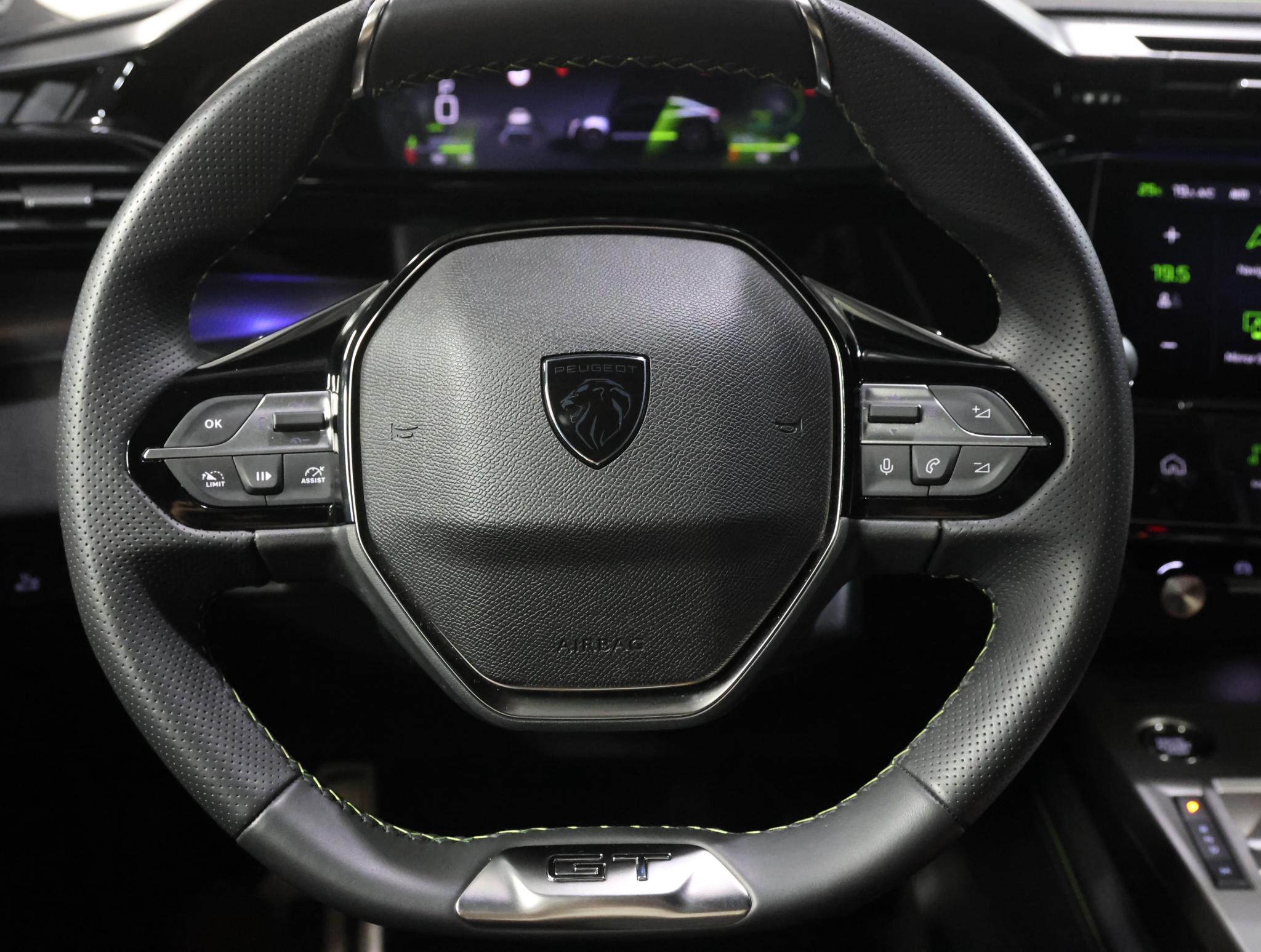 Foto van Peugeot 408