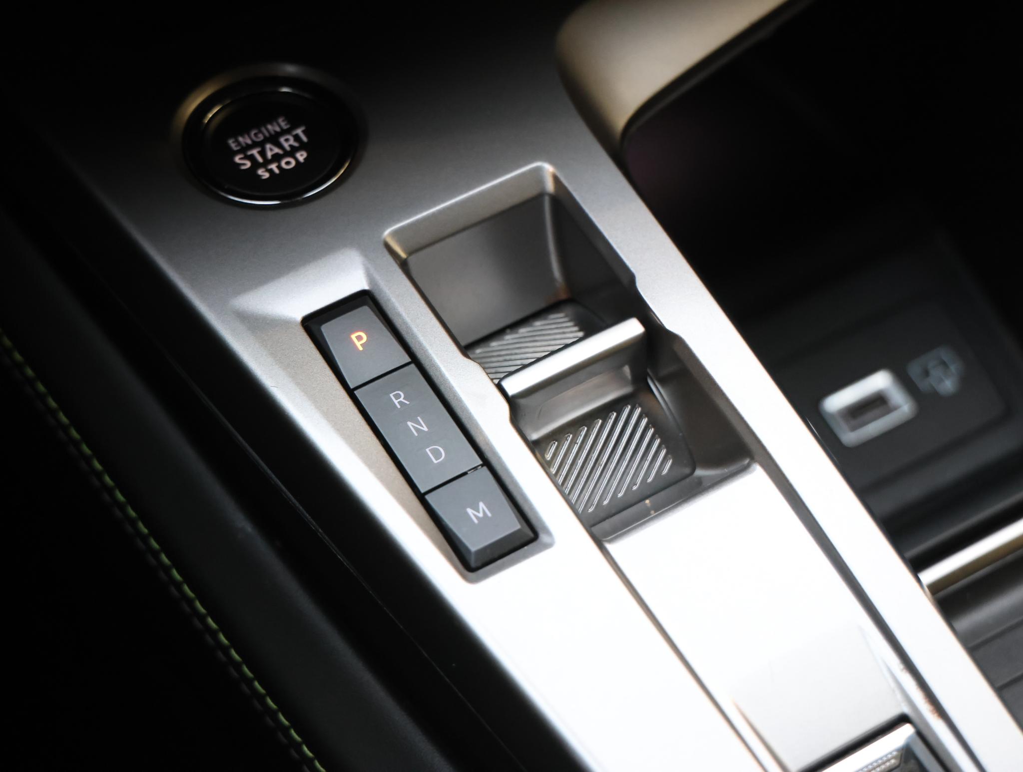 Foto van Peugeot 408