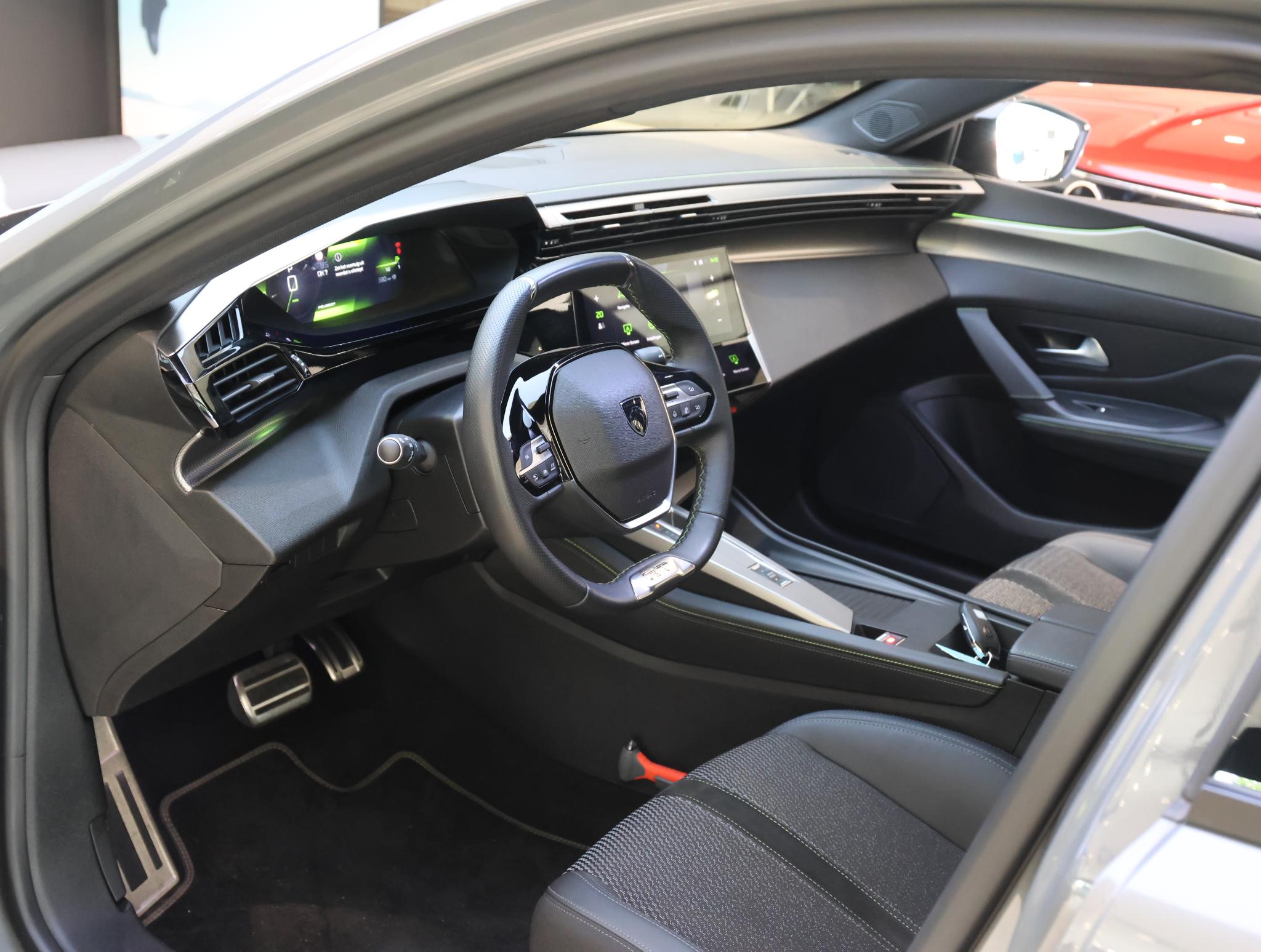 Foto van Peugeot 408