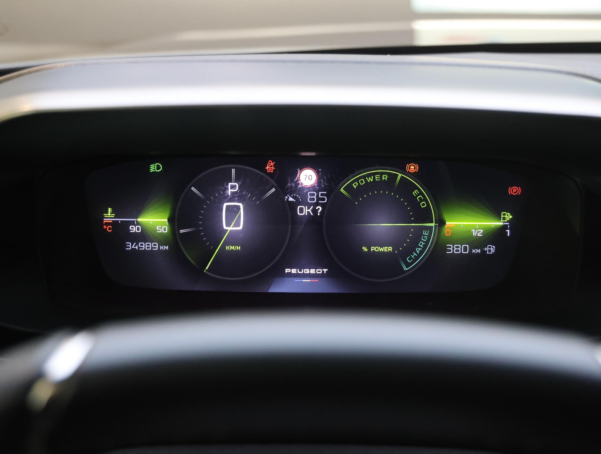 Foto van Peugeot 408