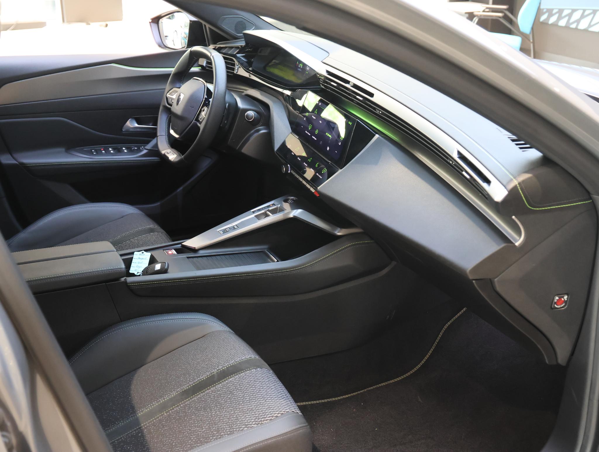 Foto van Peugeot 408