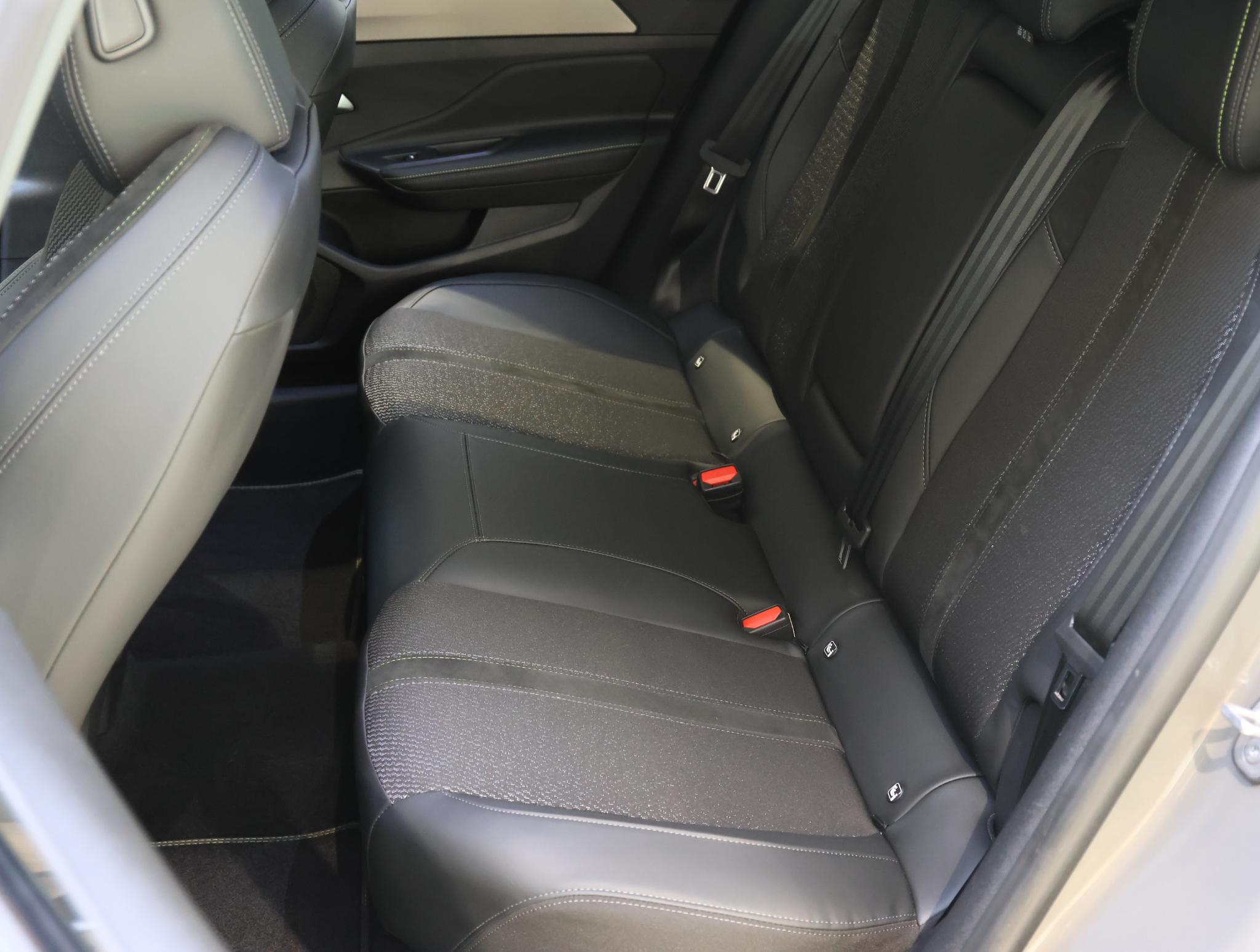 Foto van Peugeot 408
