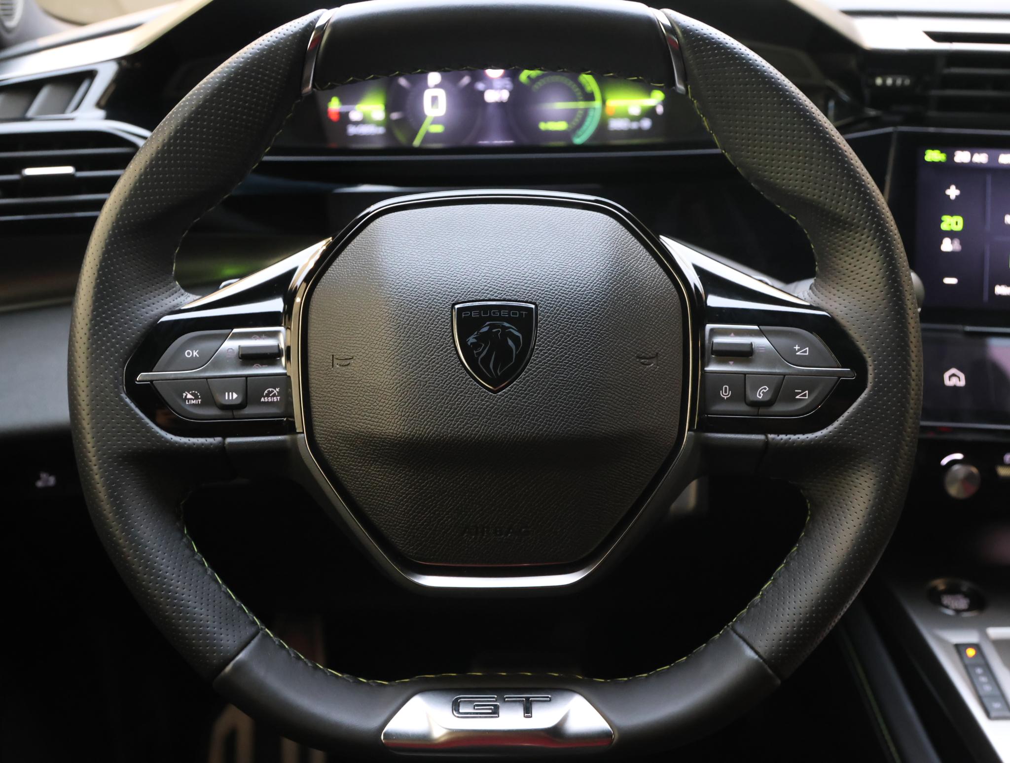 Foto van Peugeot 408