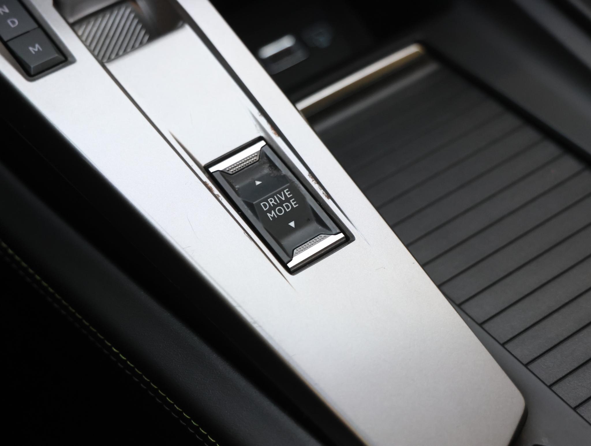 Foto van Peugeot 408