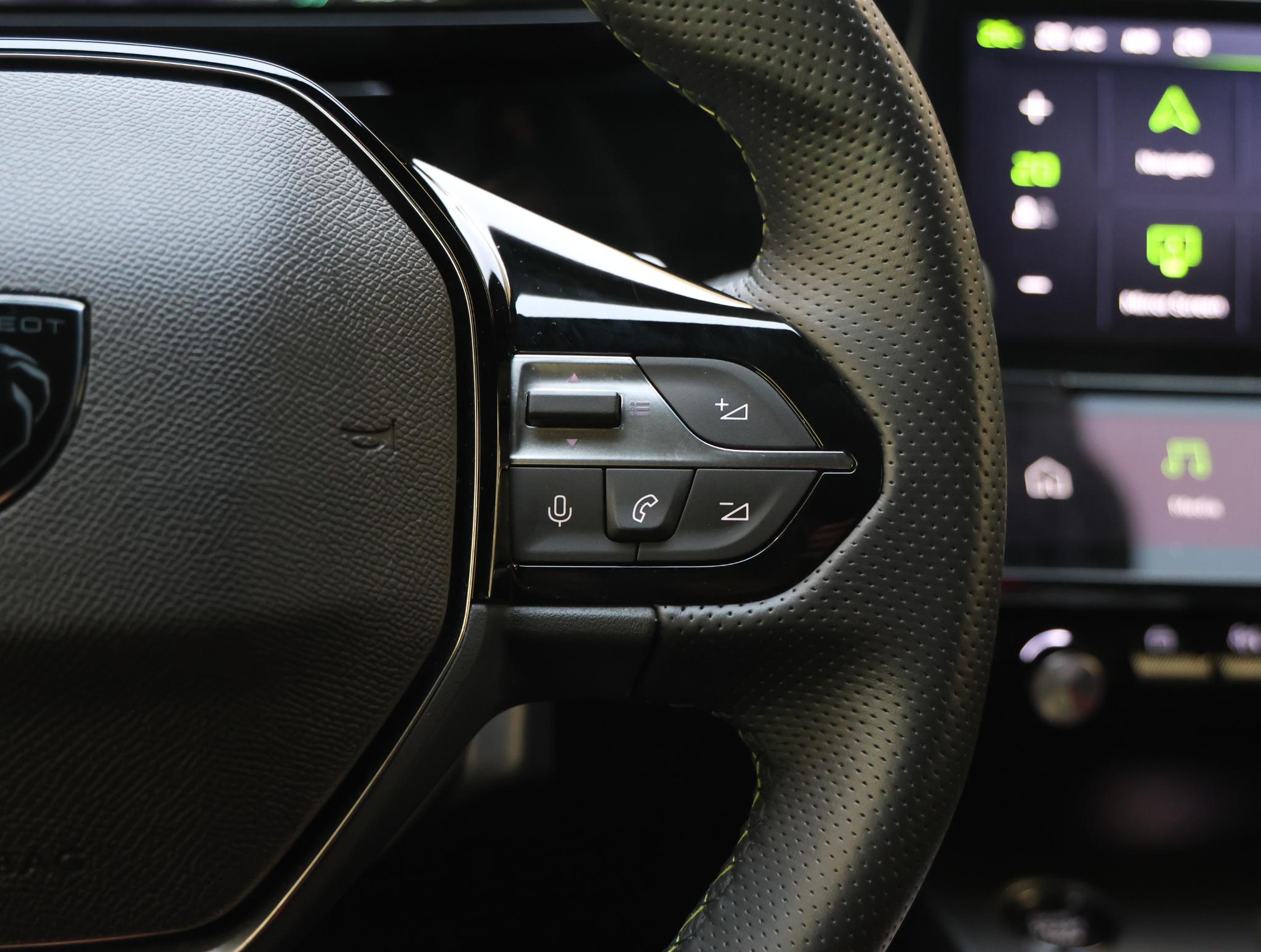 Foto van Peugeot 408