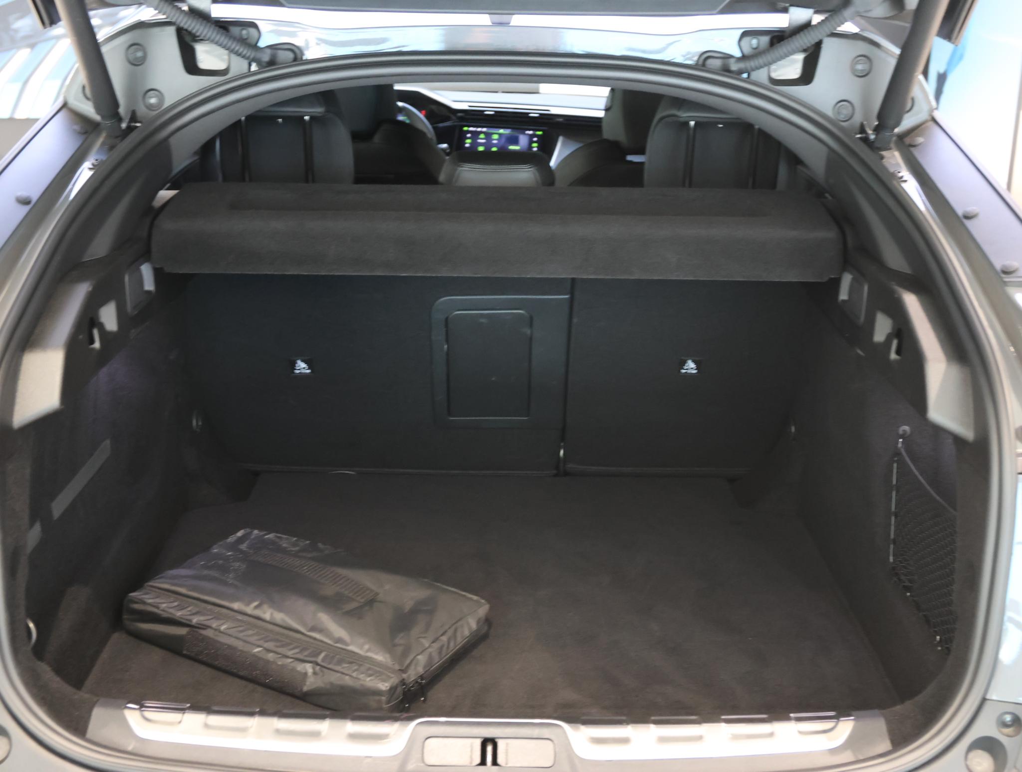 Foto van Peugeot 408