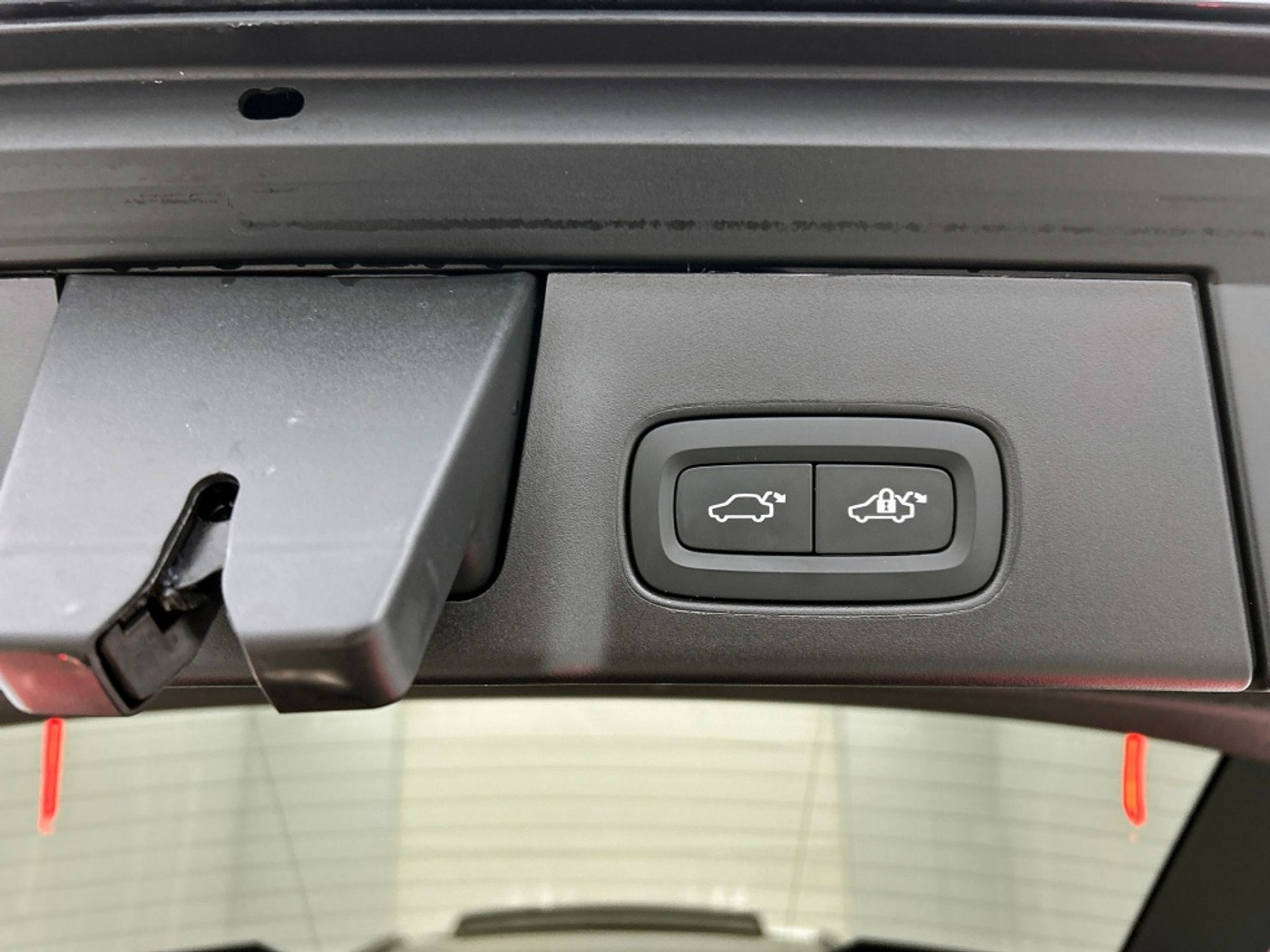 Foto van Volvo V90