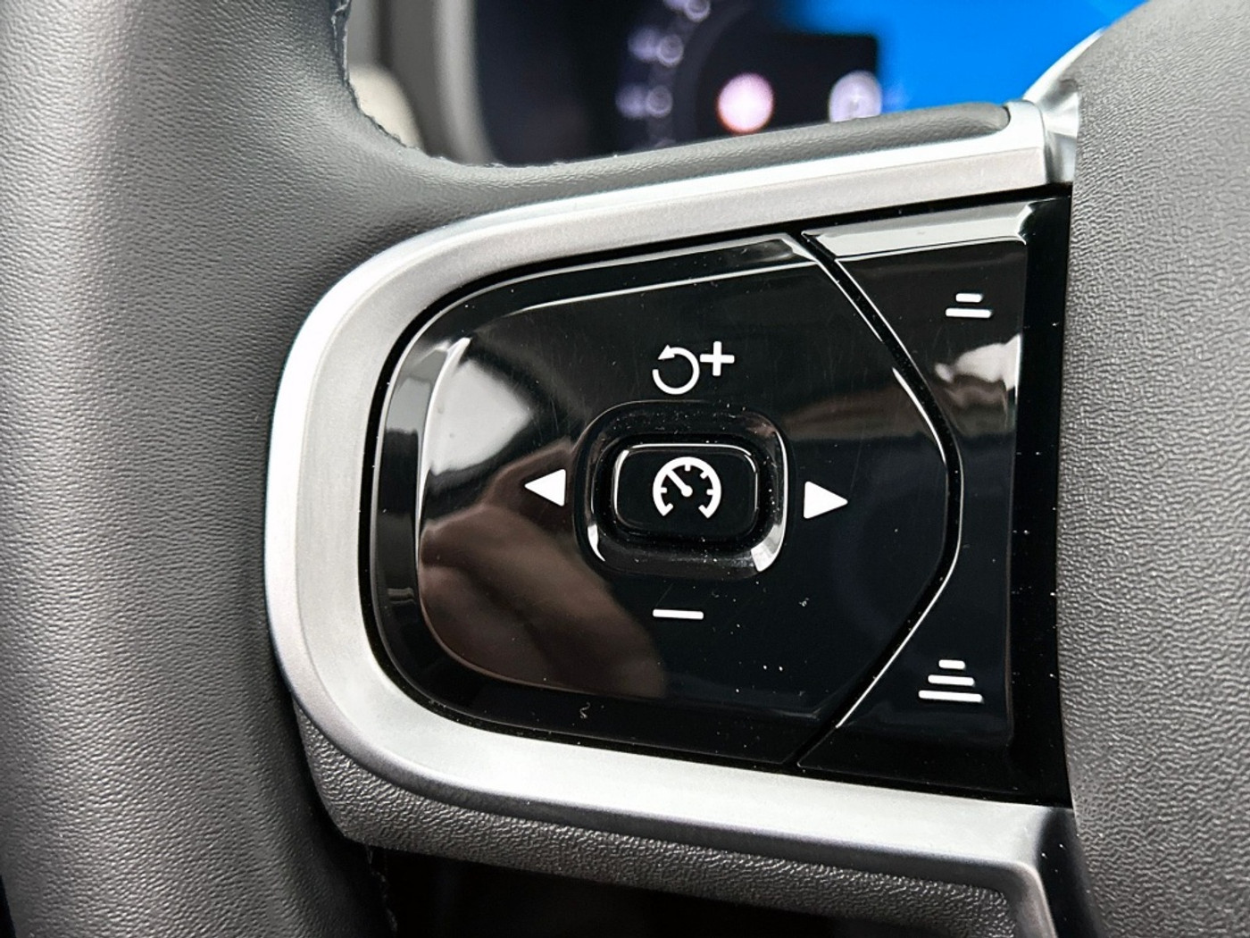 Foto van Volvo V90