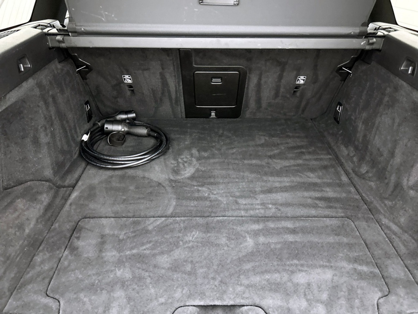 Foto van Volvo V90