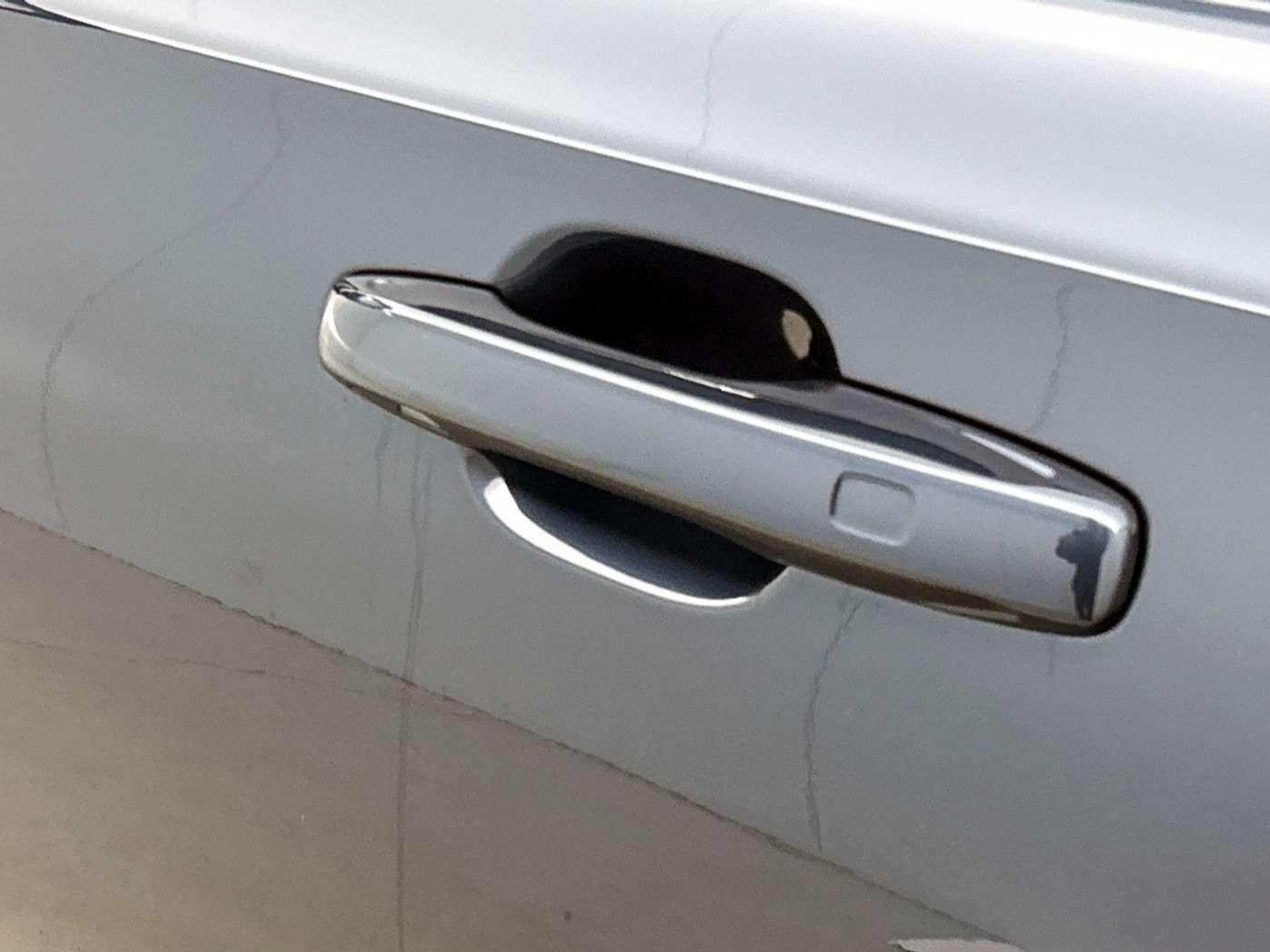 Foto van Volvo V90