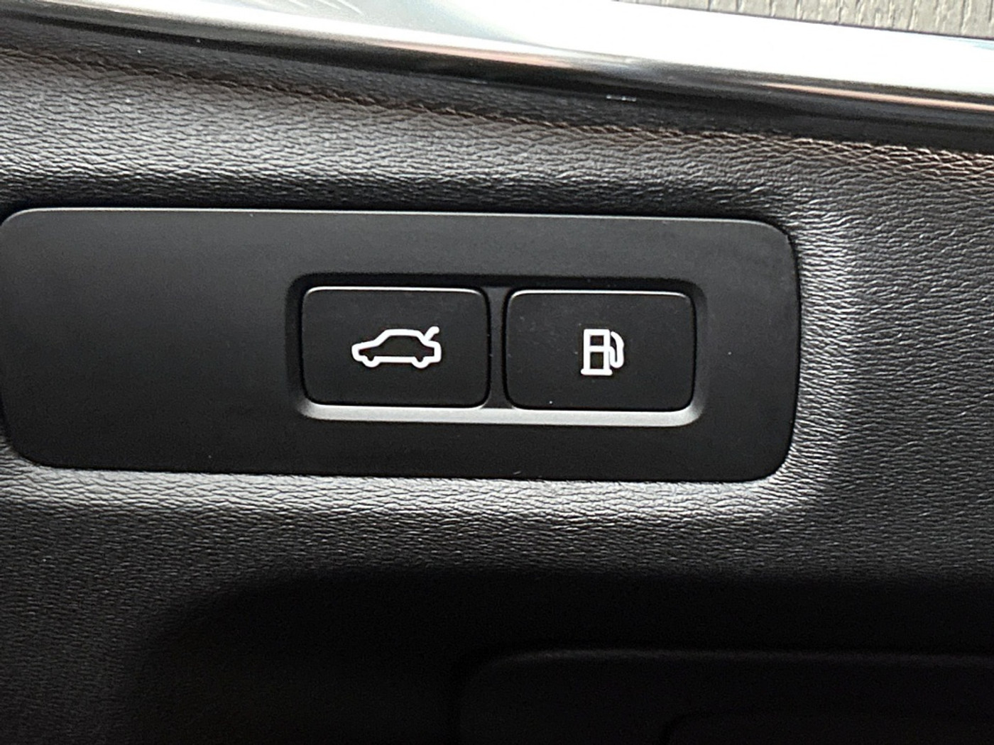 Foto van Volvo V90