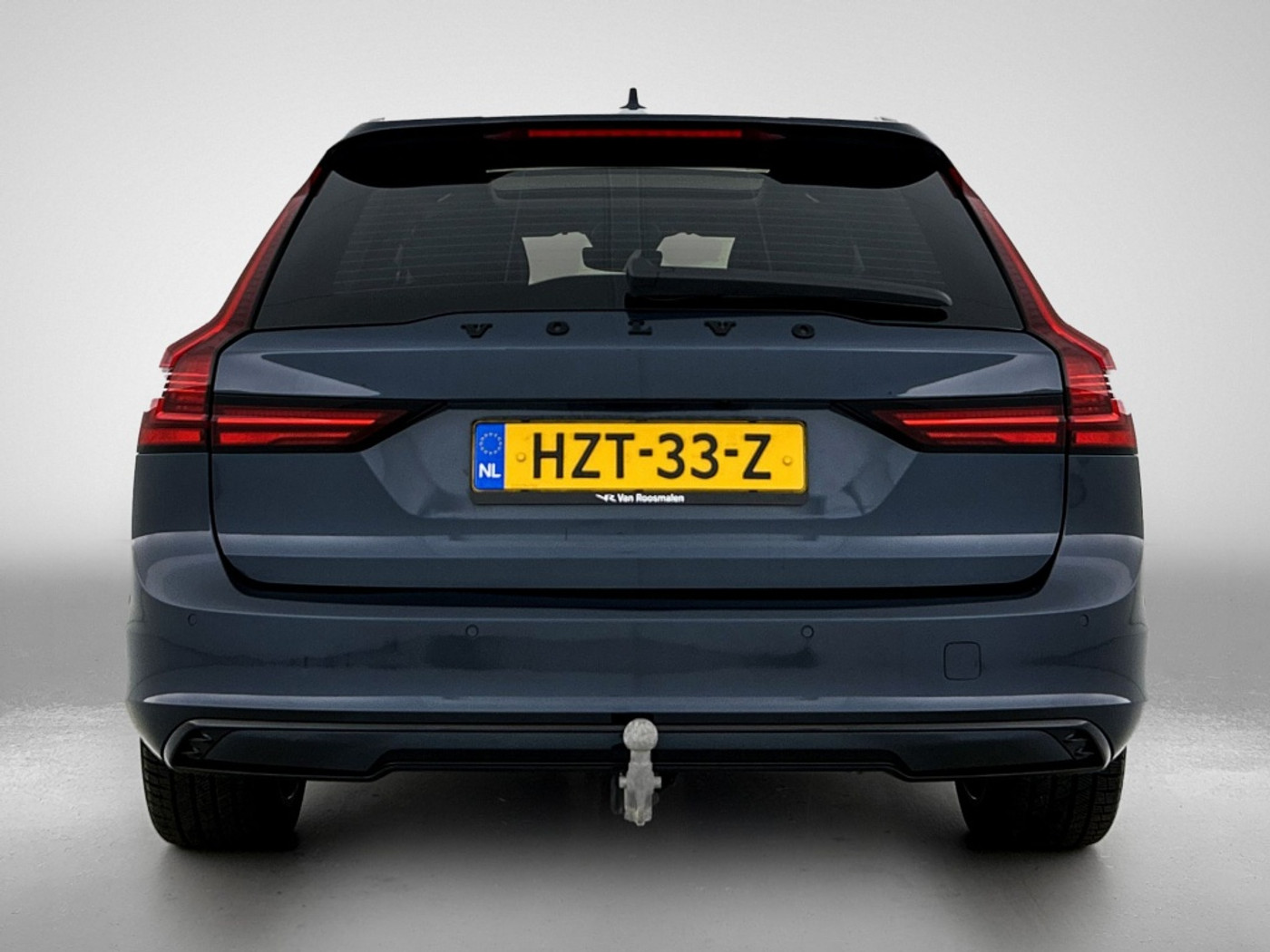 Foto van Volvo V90