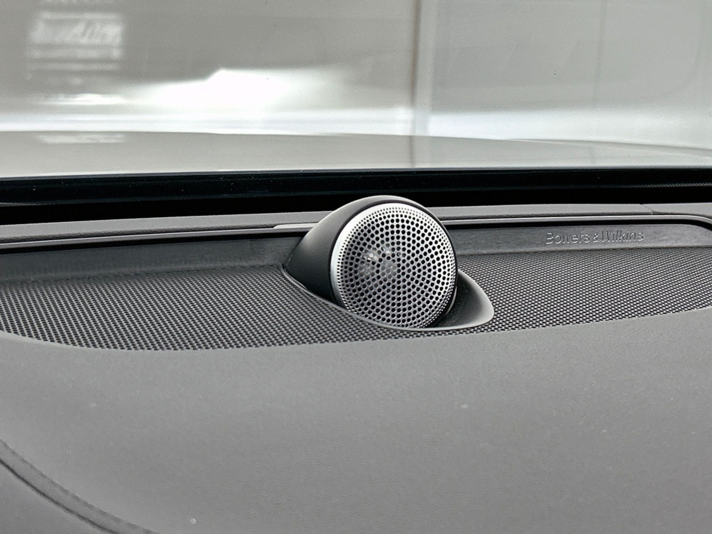 Foto van Volvo V90