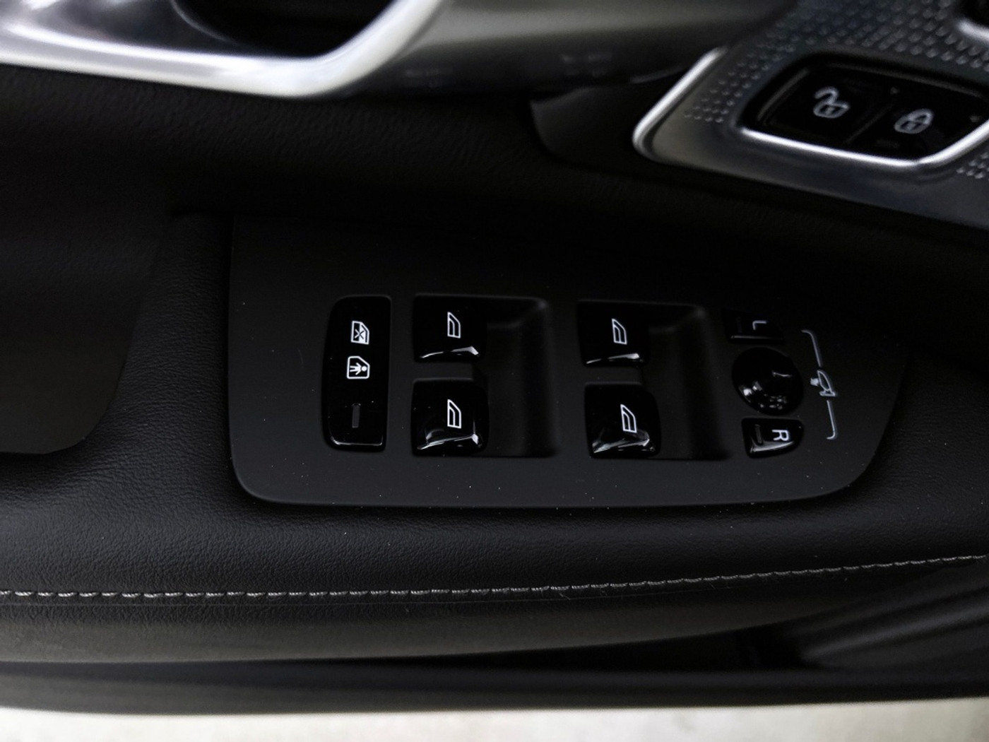 Foto van Volvo V90