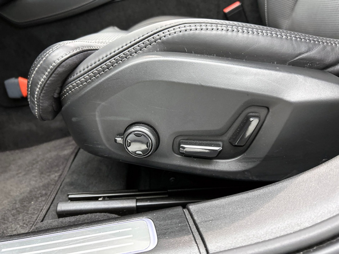Foto van Volvo V90