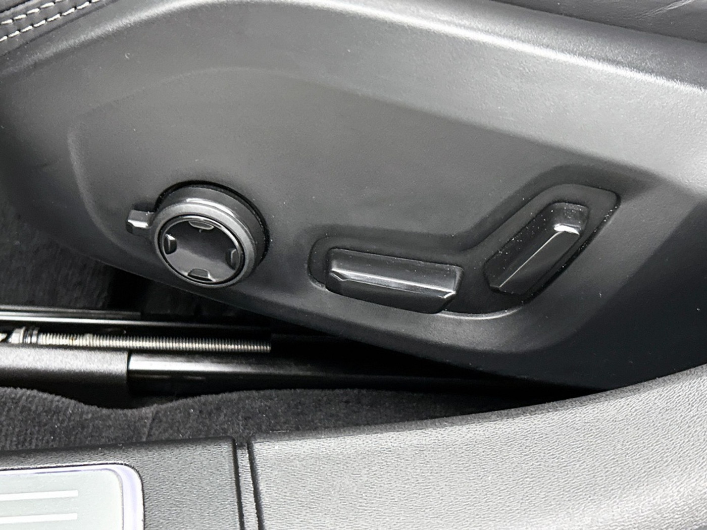 Foto van Volvo V90