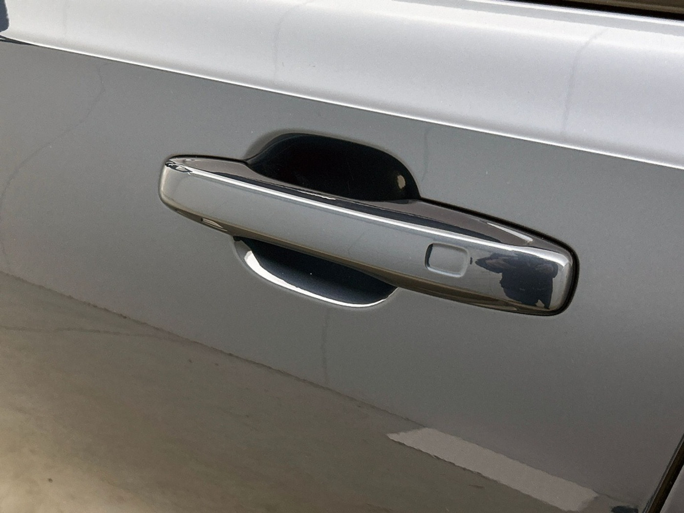 Foto van Volvo V90