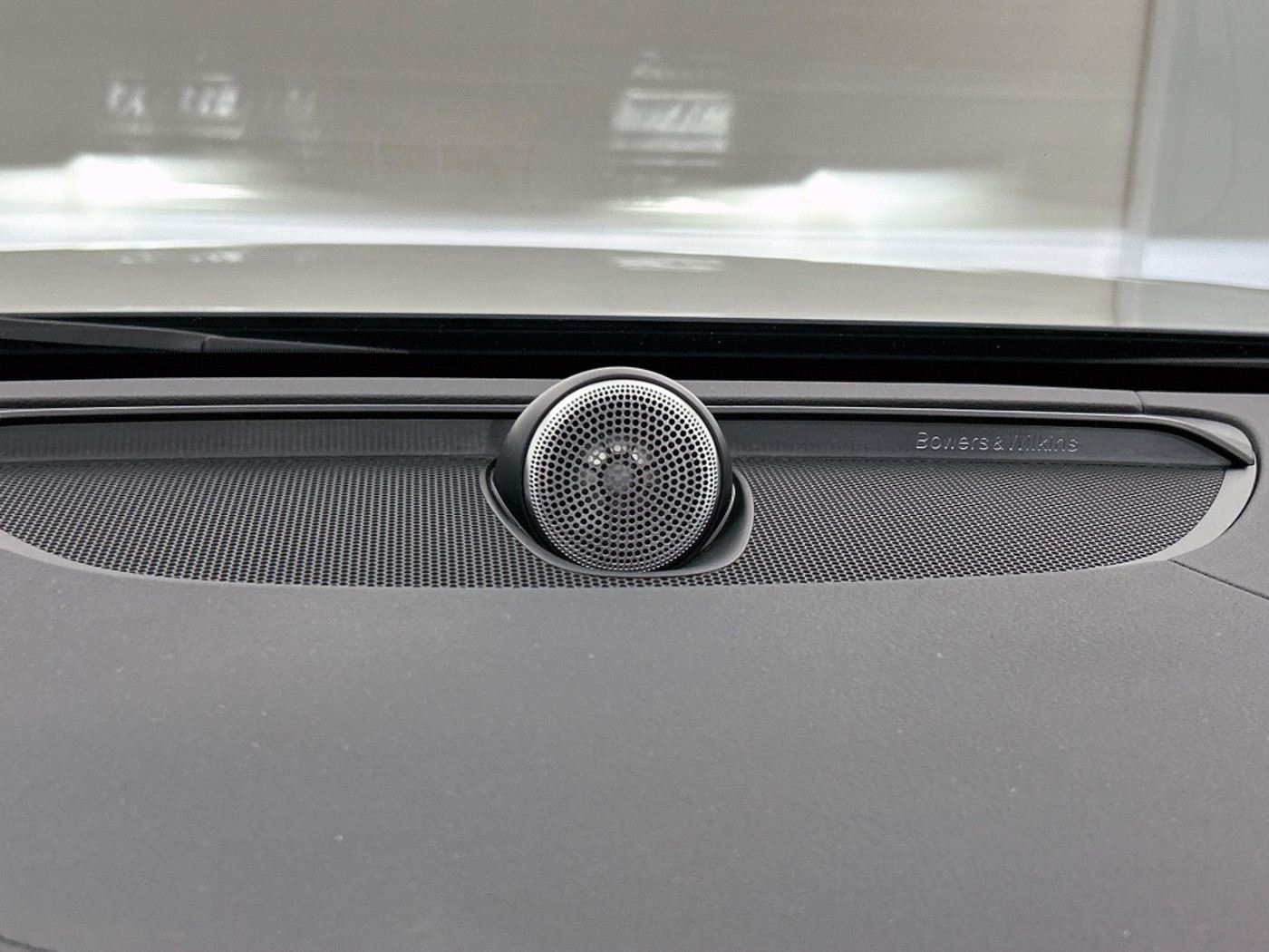Foto van Volvo V90