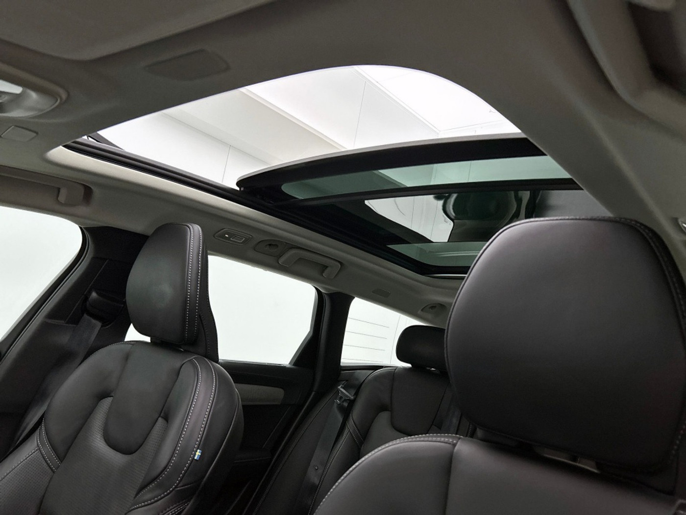 Foto van Volvo V90