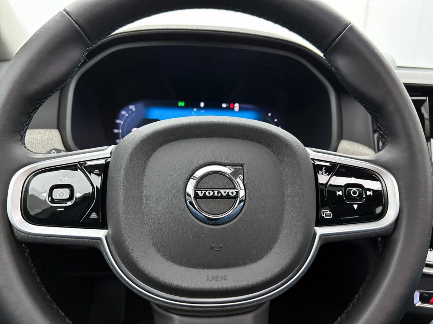 Foto van Volvo V90