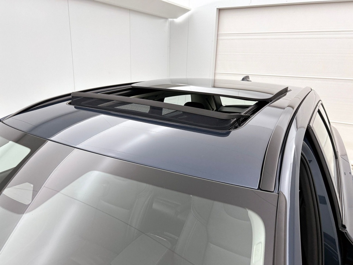 Foto van Volvo V90