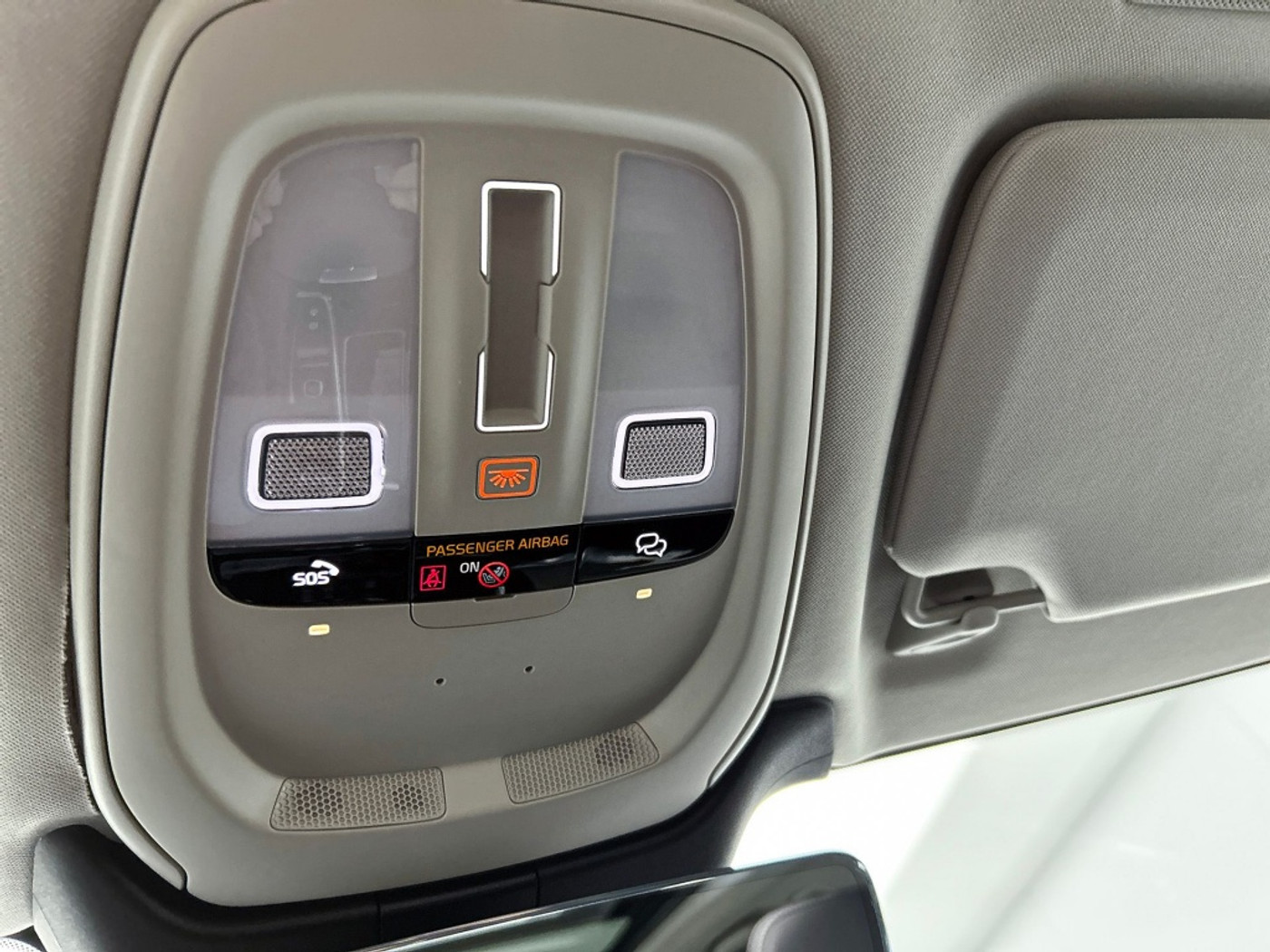 Foto van Volvo V90