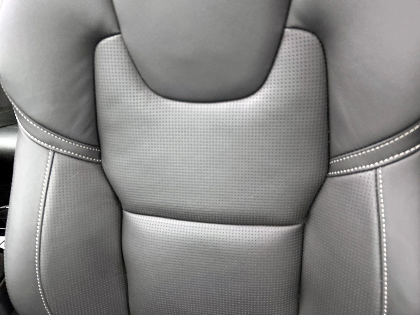 Foto van Volvo V90
