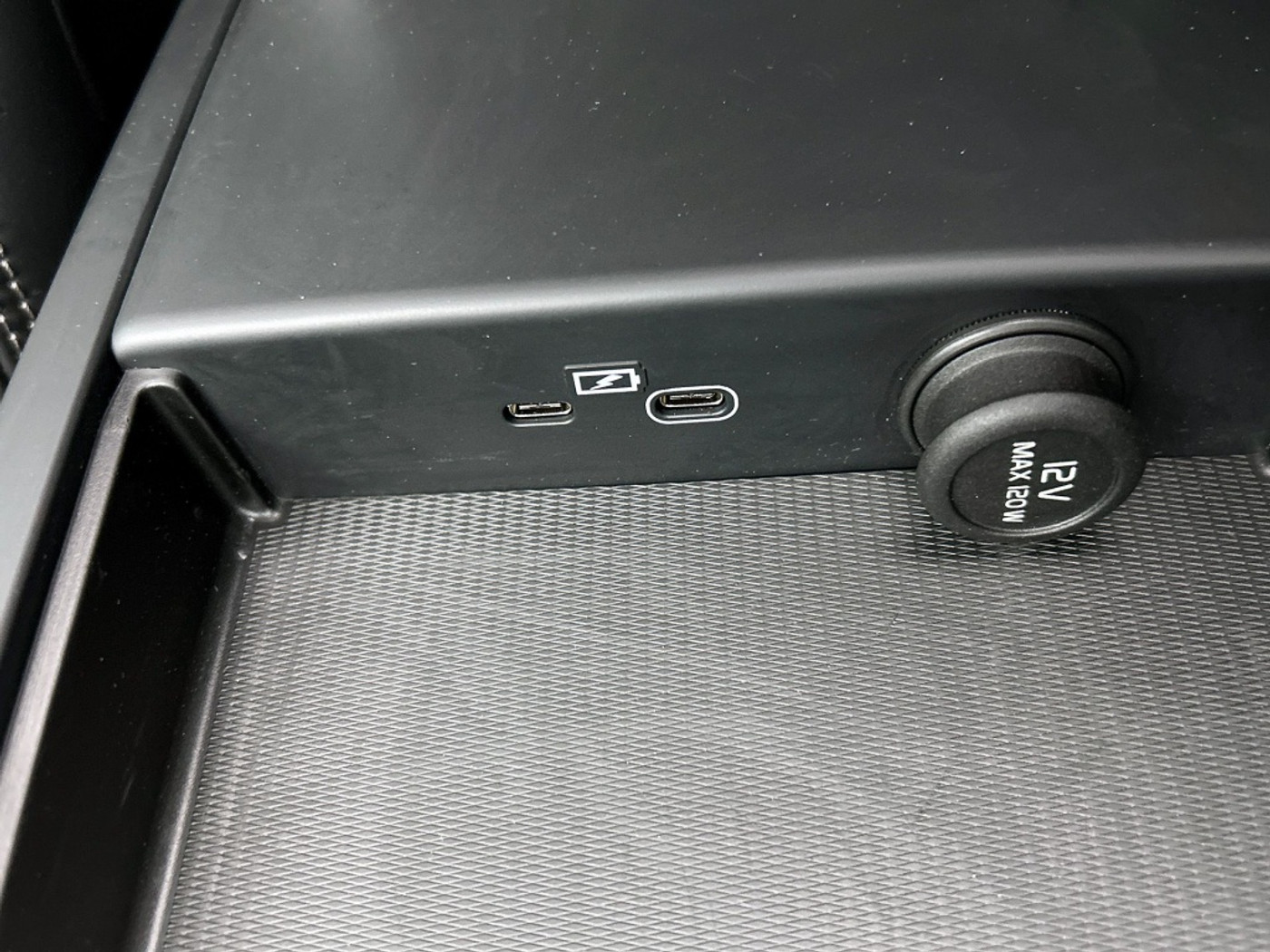 Foto van Volvo V90