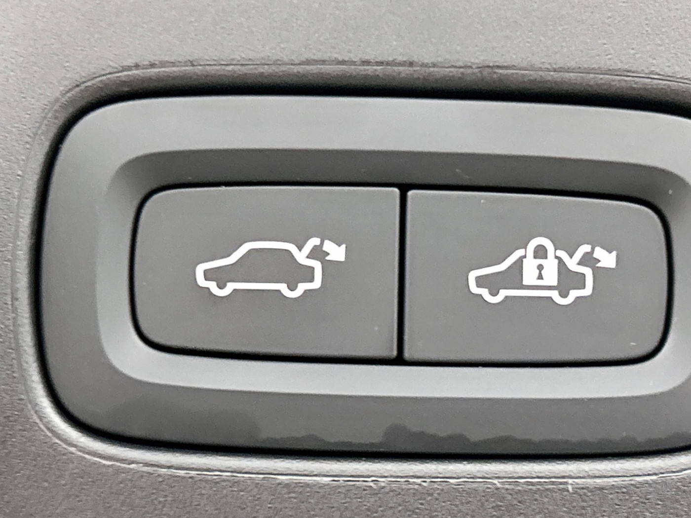 Foto van Volvo V90