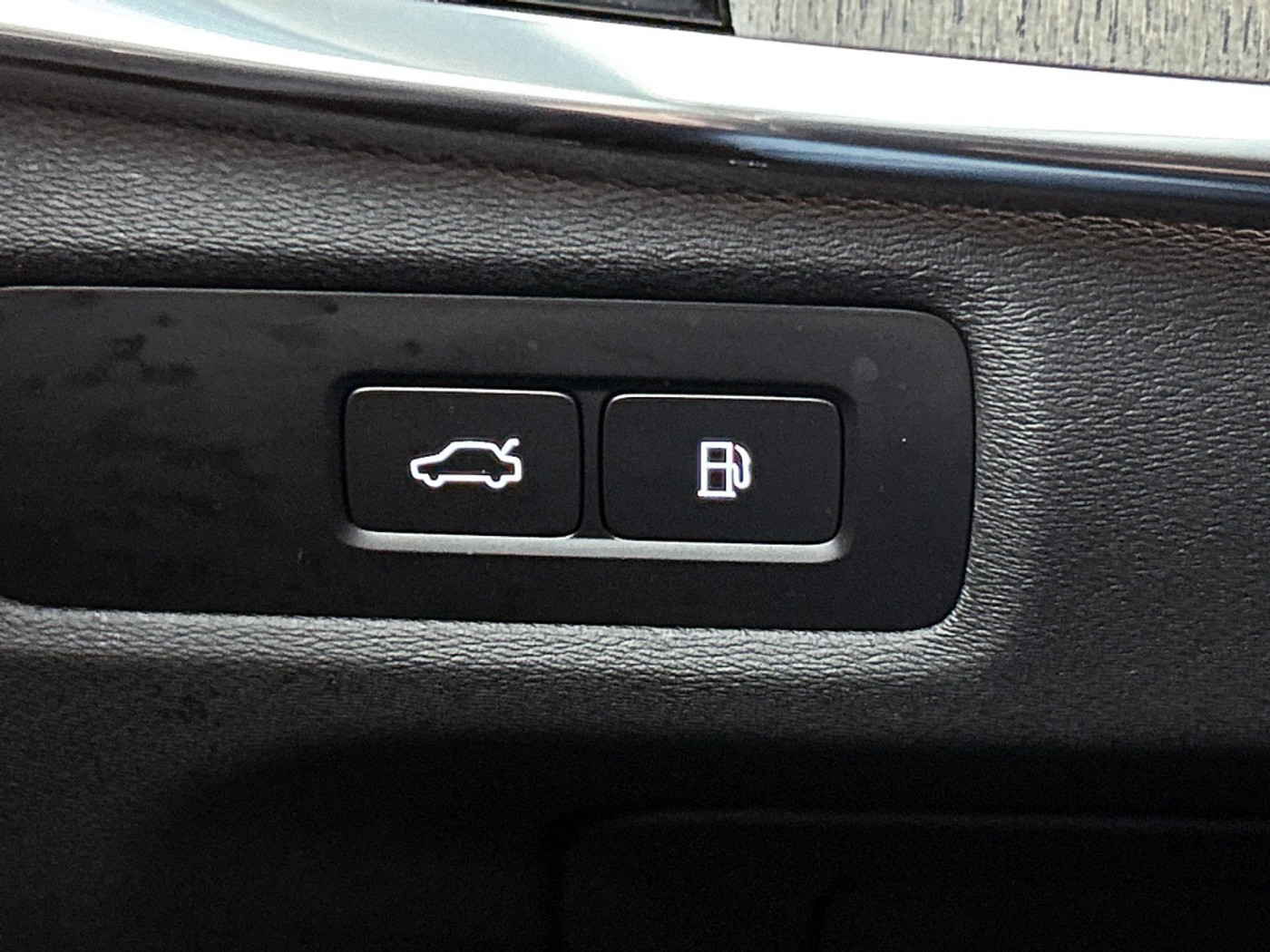 Foto van Volvo V90