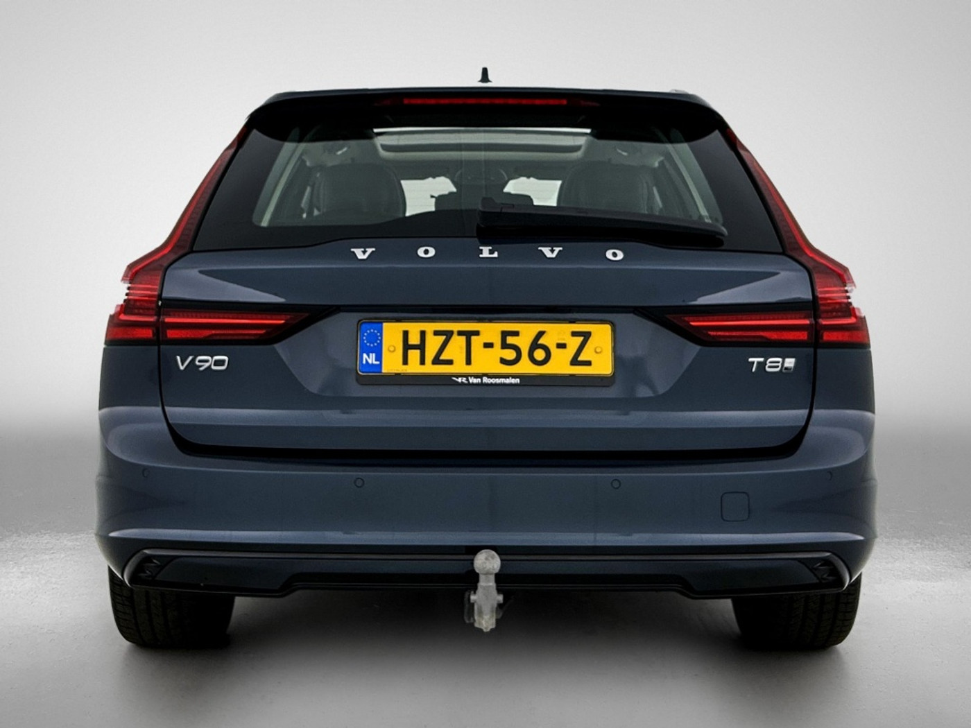 Foto van Volvo V90