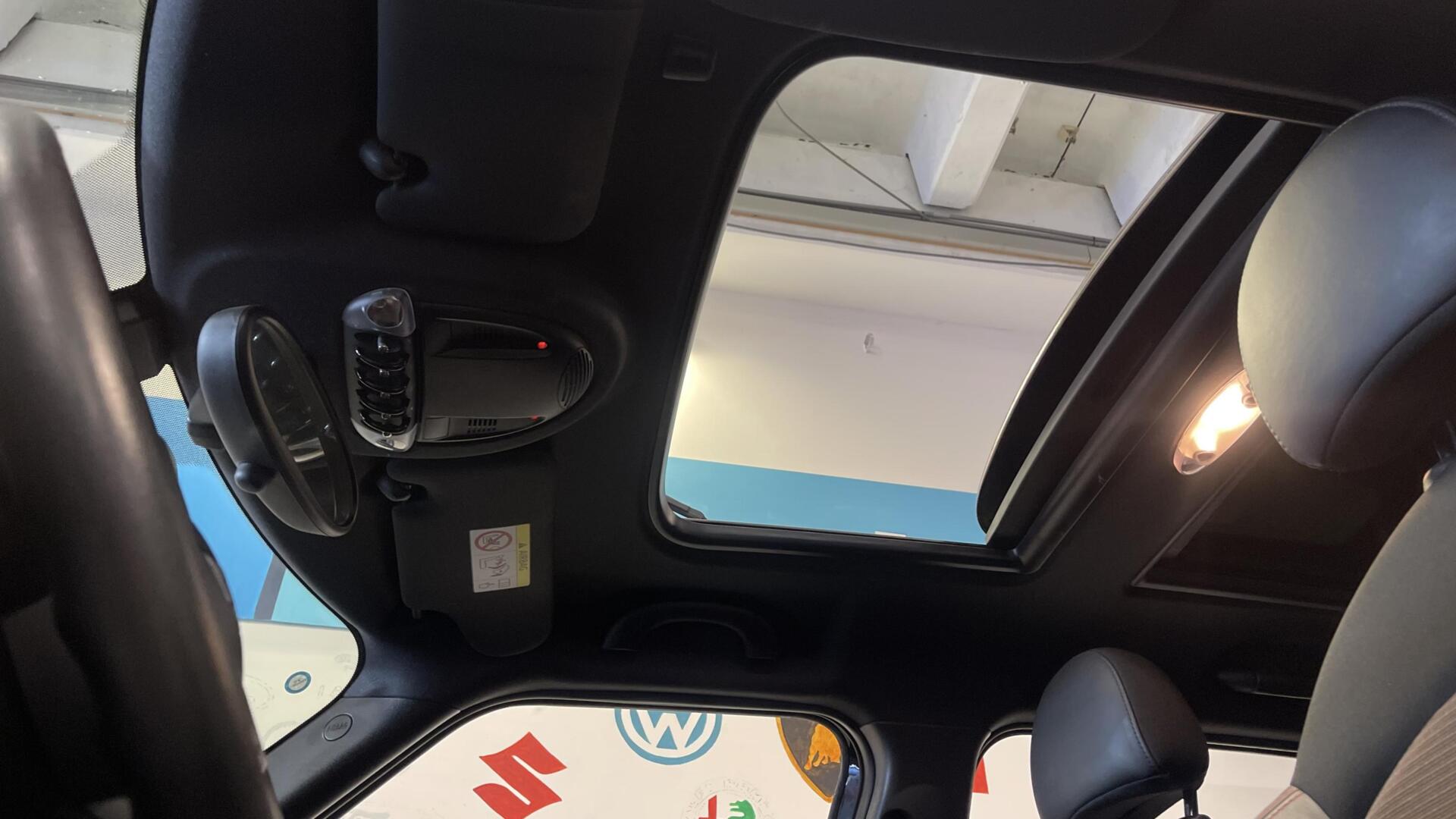 Foto van Mini Mini Countryman