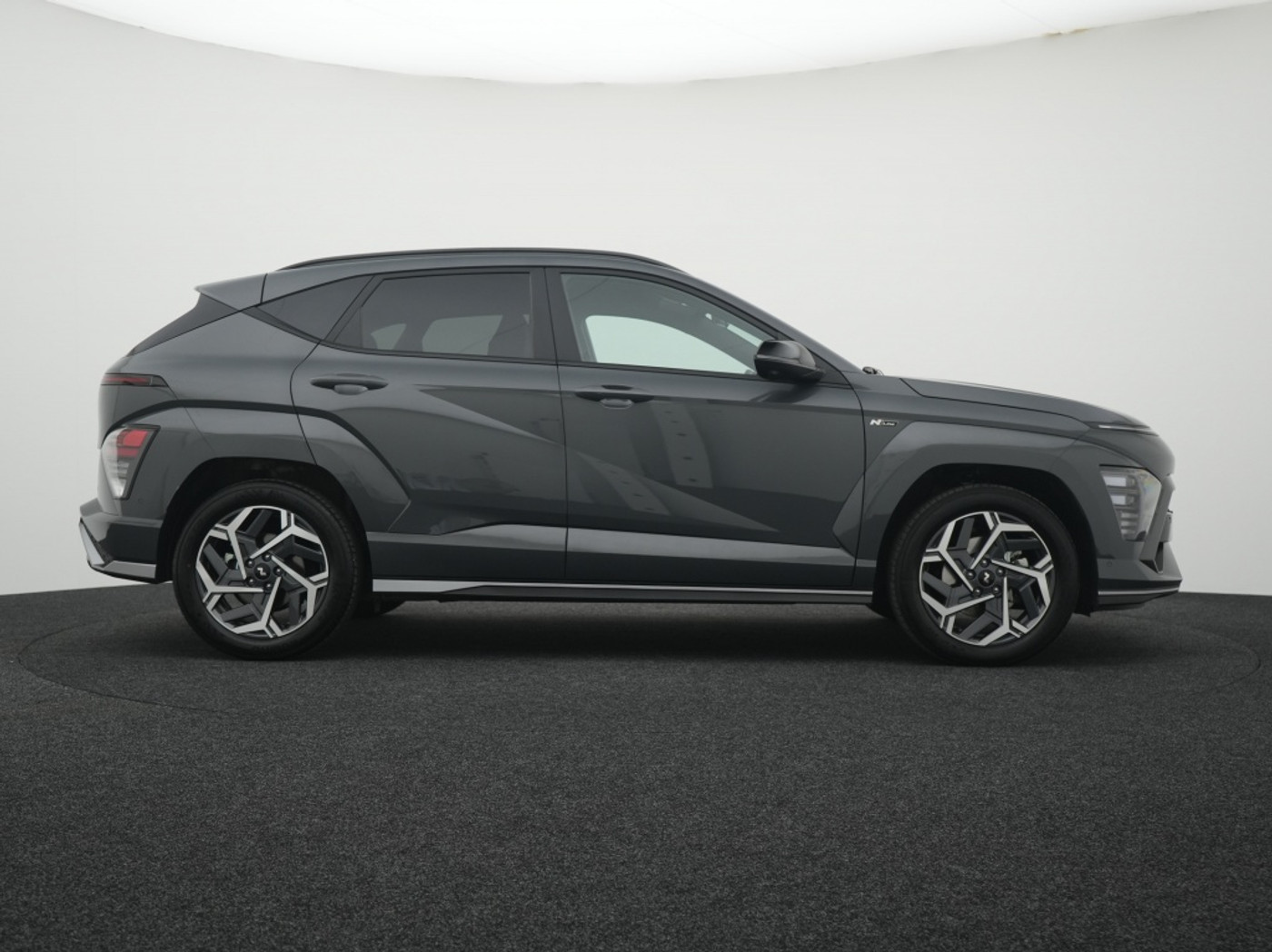 Foto van Hyundai Kona