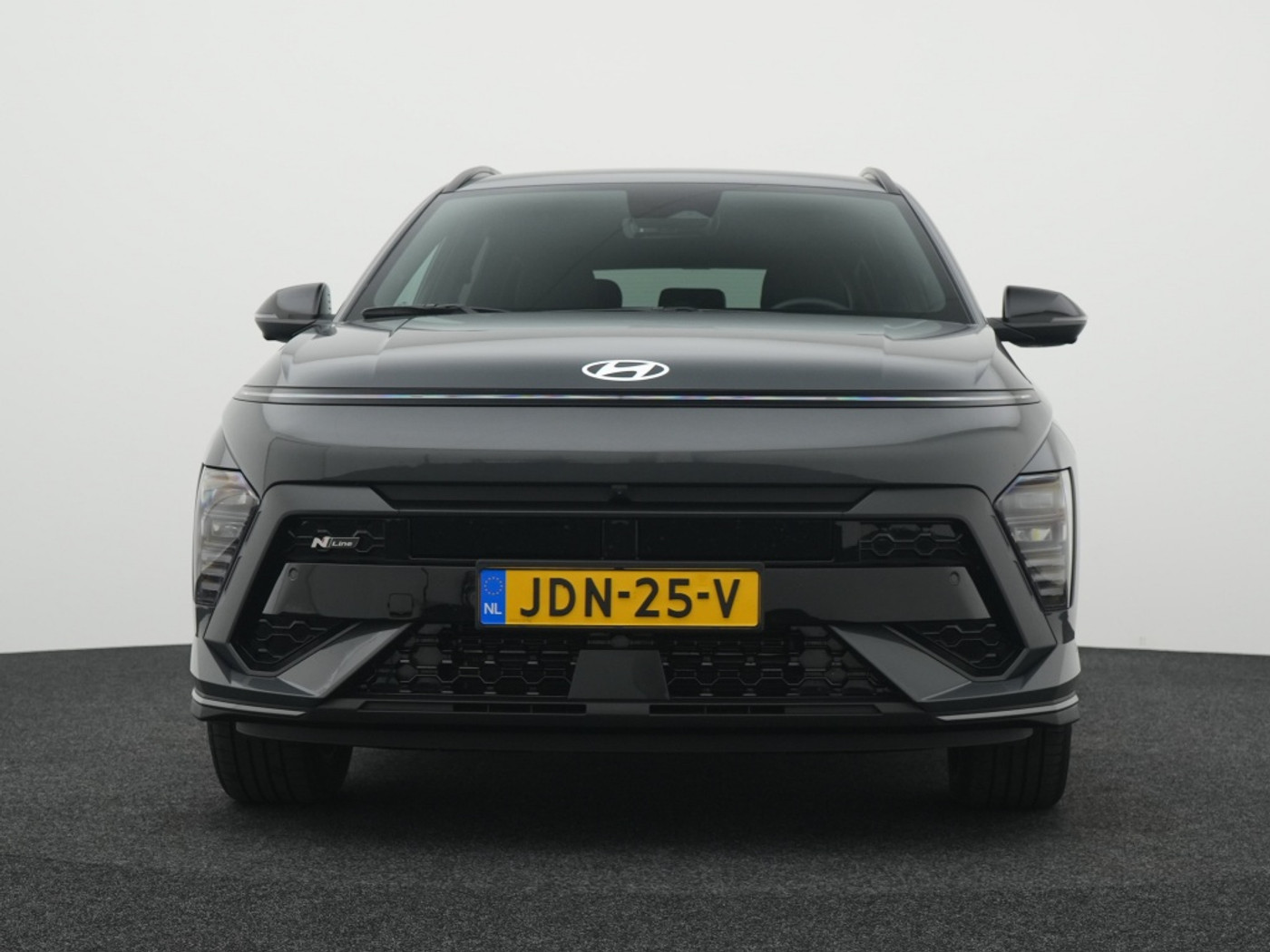 Foto van Hyundai Kona