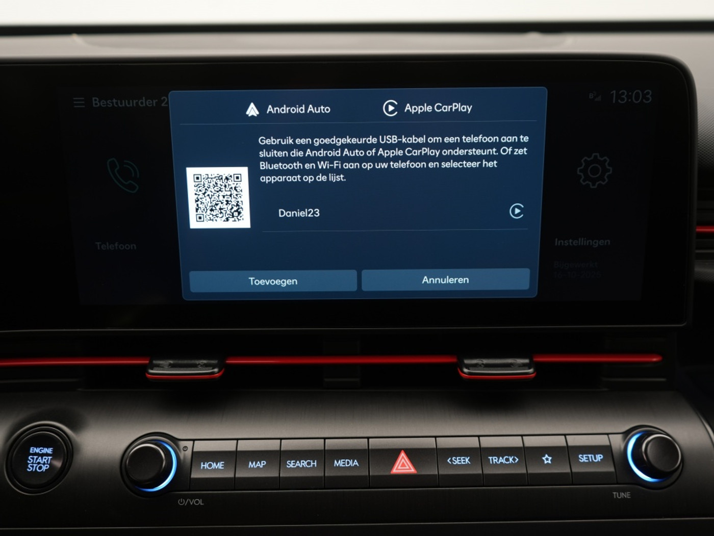 Foto van Hyundai Kona
