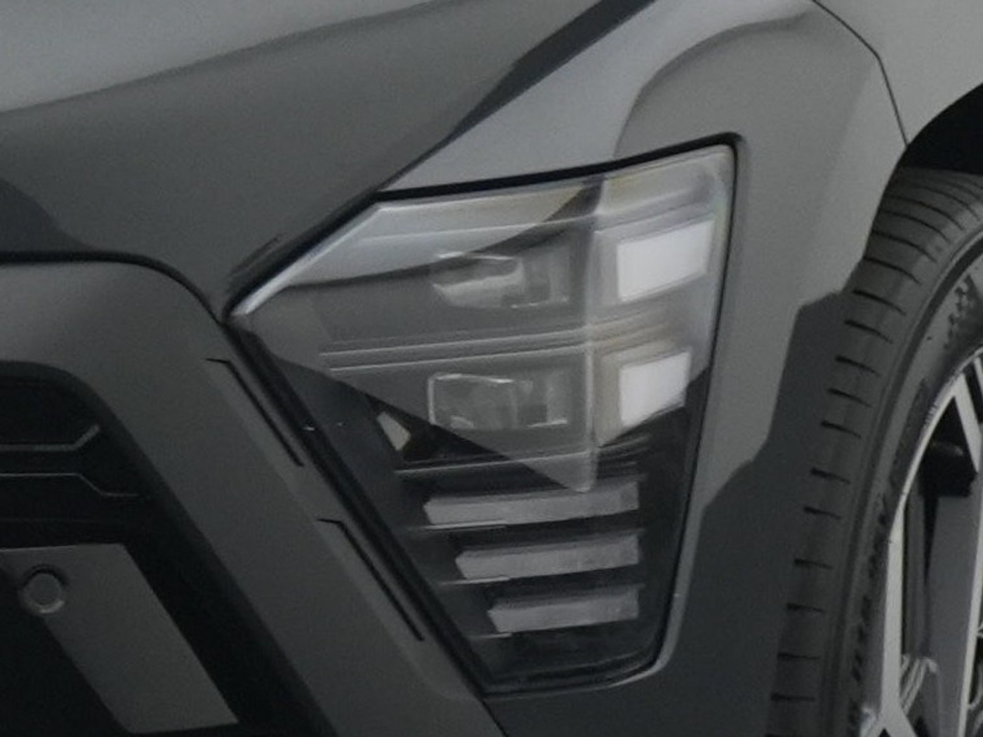 Foto van Hyundai Kona