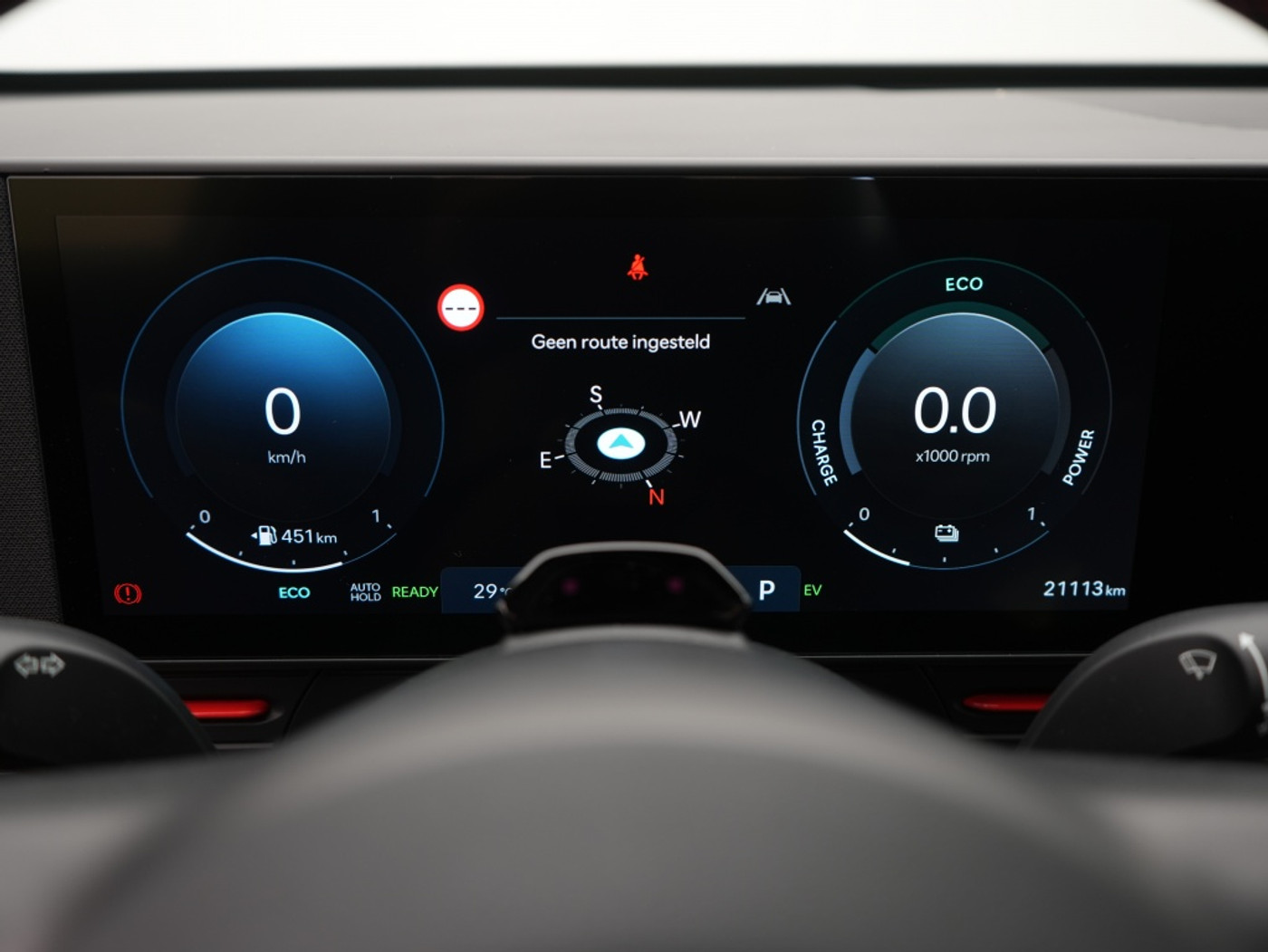 Foto van Hyundai Kona