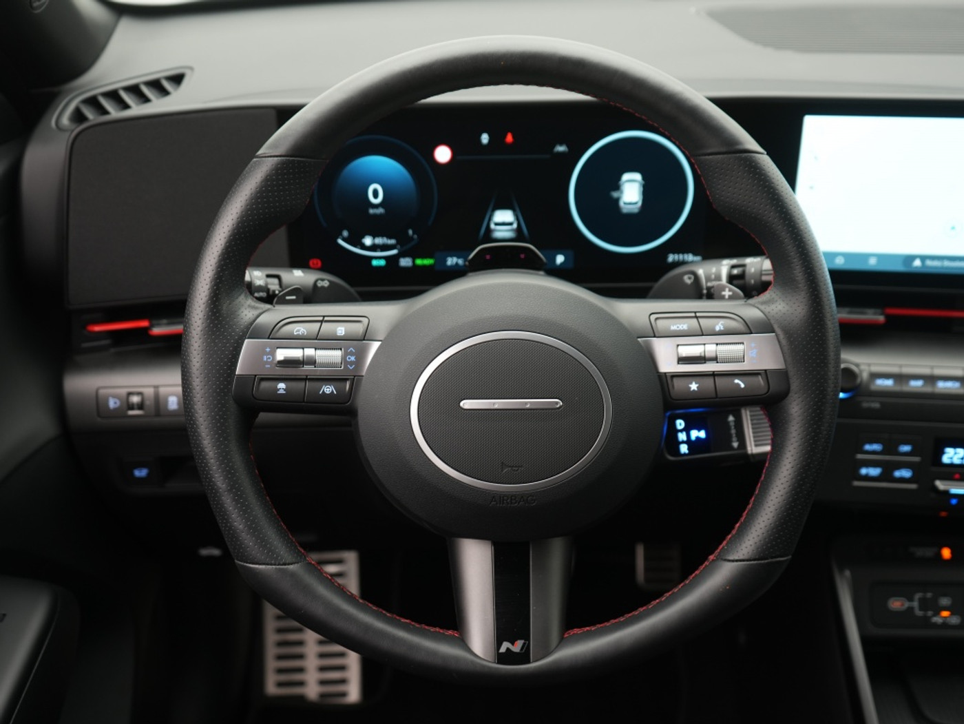 Foto van Hyundai Kona