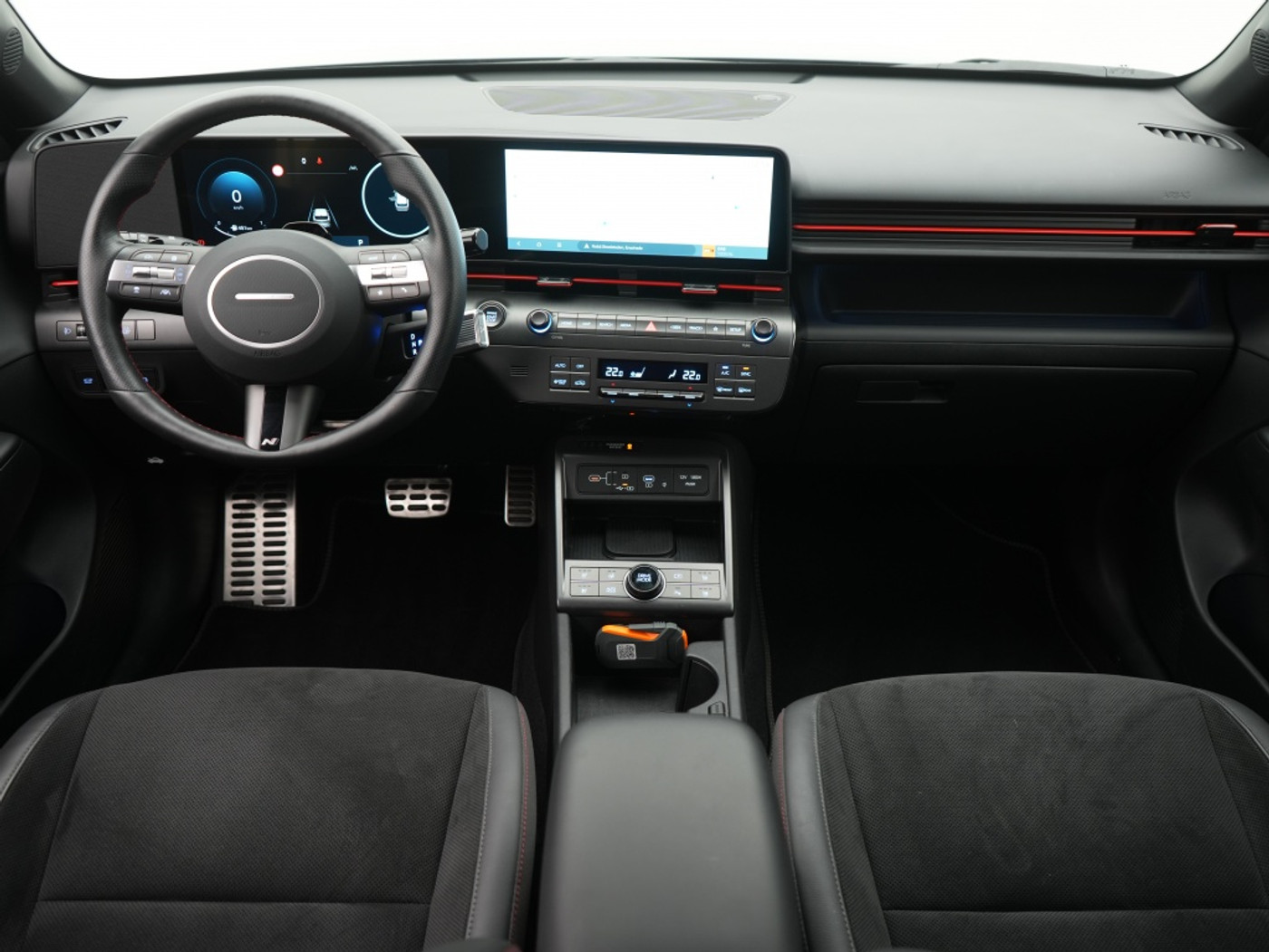 Foto van Hyundai Kona