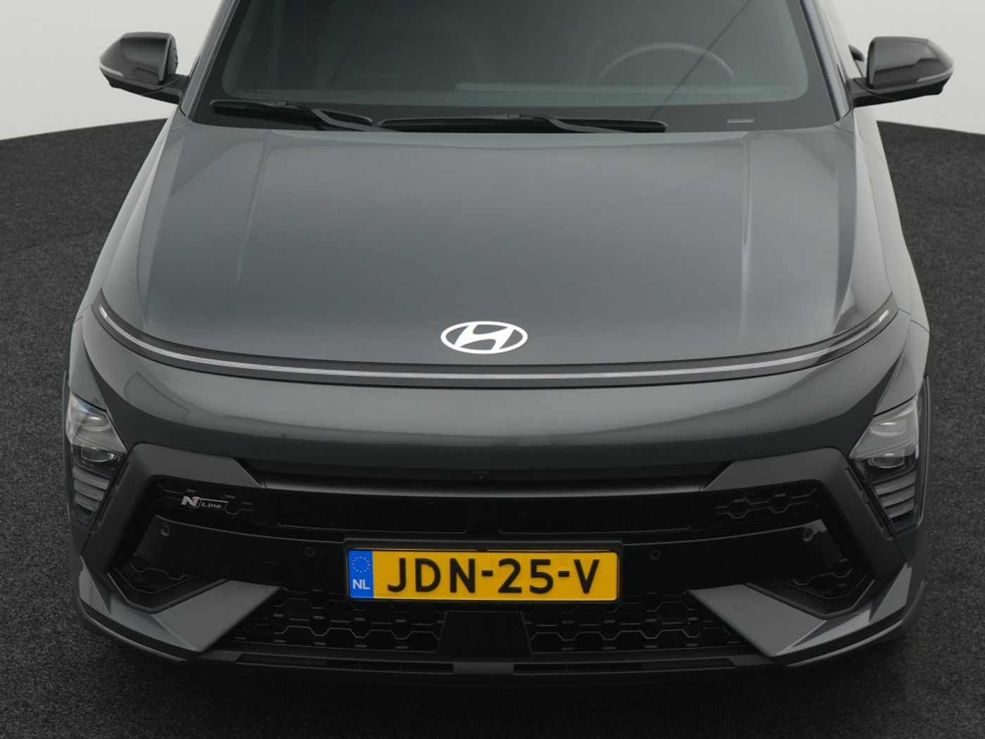 Foto van Hyundai Kona