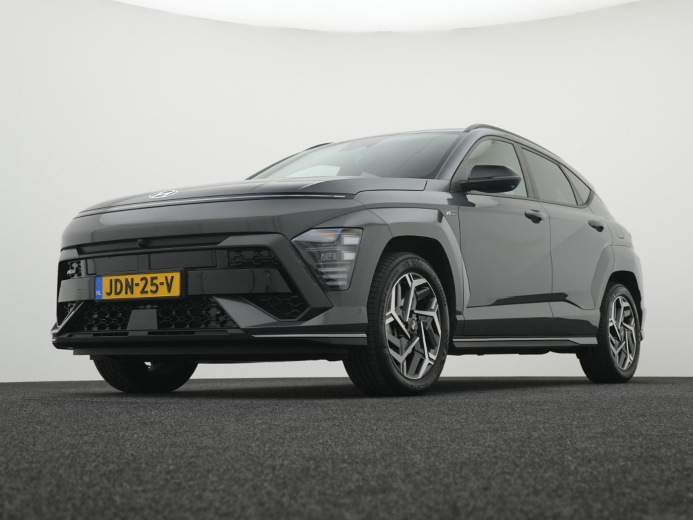 Foto van Hyundai Kona