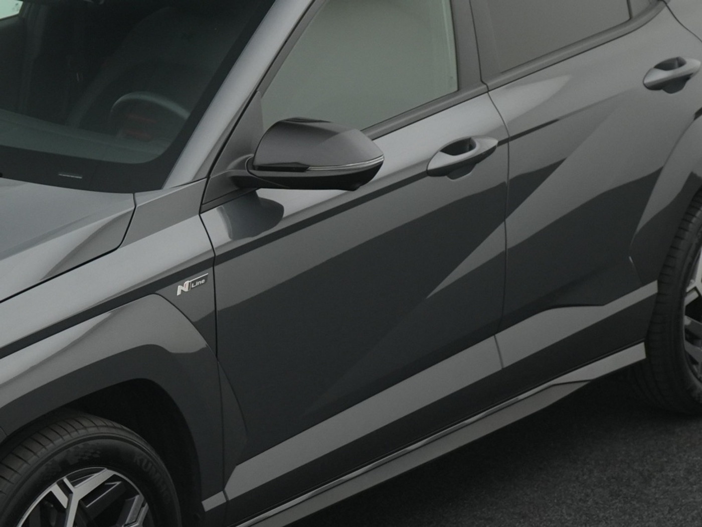 Foto van Hyundai Kona