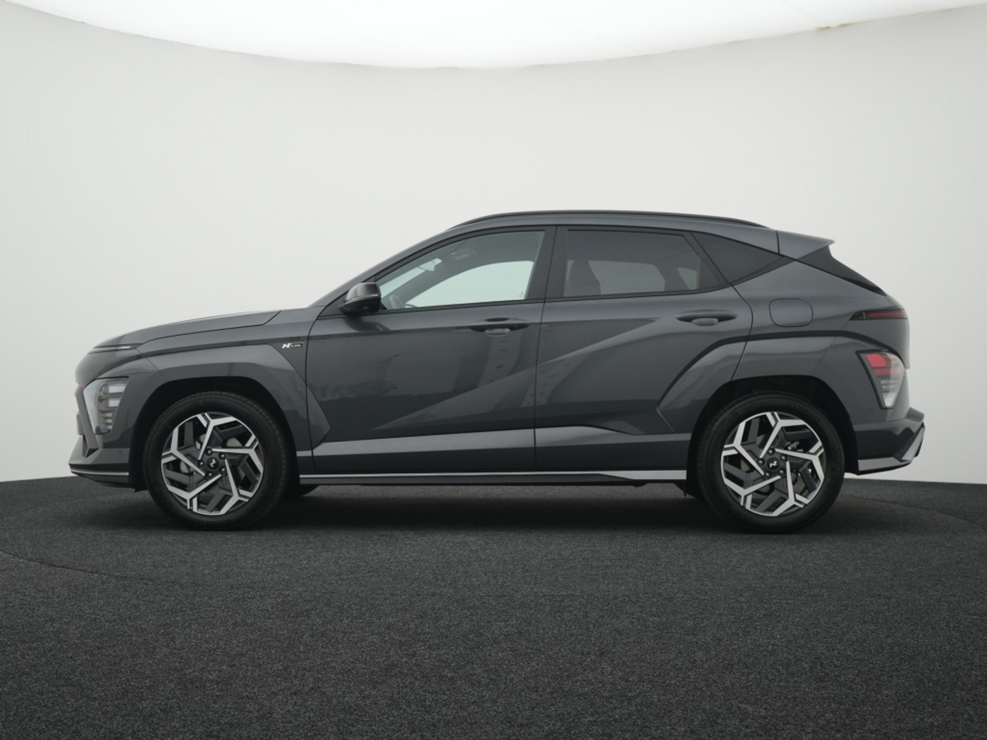 Foto van Hyundai Kona