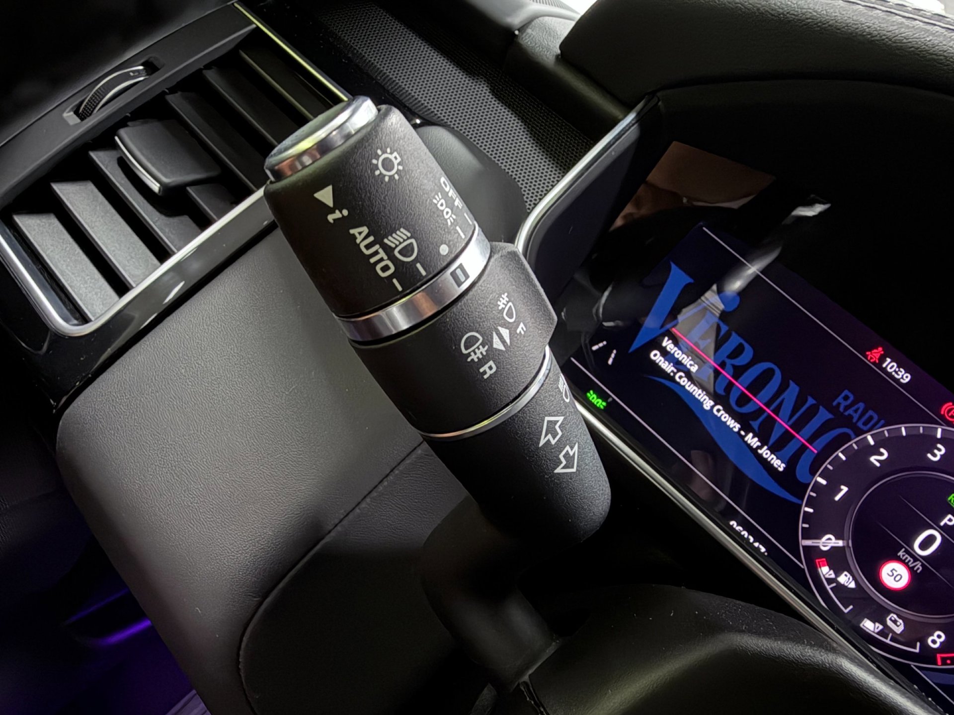 Foto van Land Rover Range Rover Sport