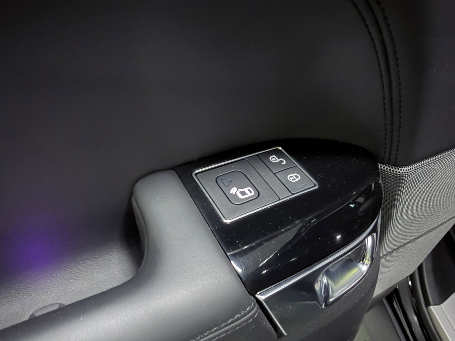 Foto van Land Rover Range Rover Sport