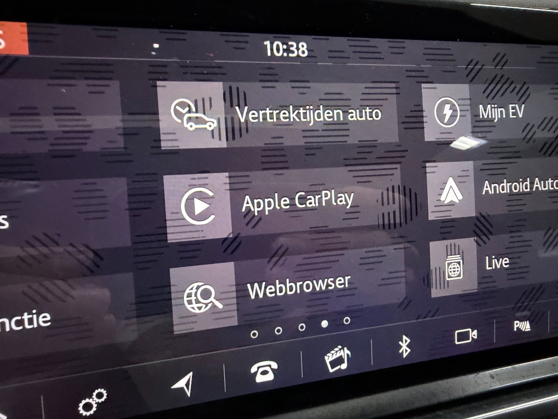 Foto van Land Rover Range Rover Sport