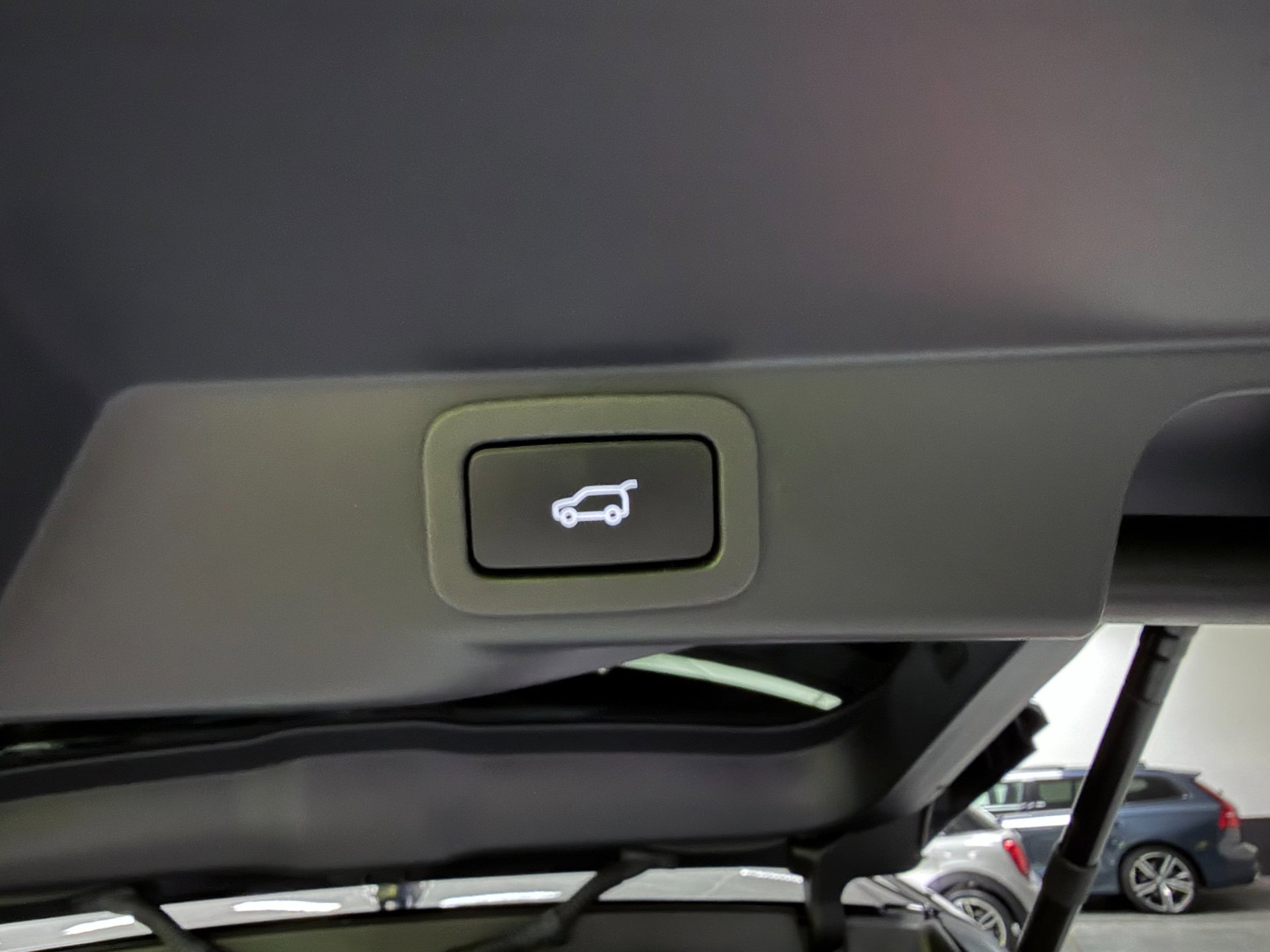 Foto van Land Rover Range Rover Sport