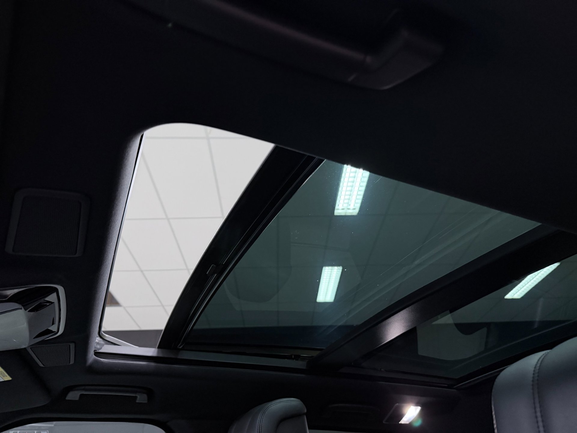 Foto van Land Rover Range Rover Sport